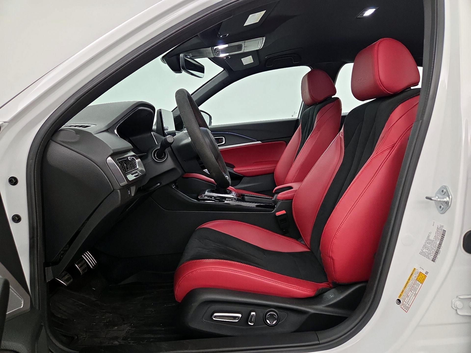 Thumbnail: 2024 Acura Integra - 11