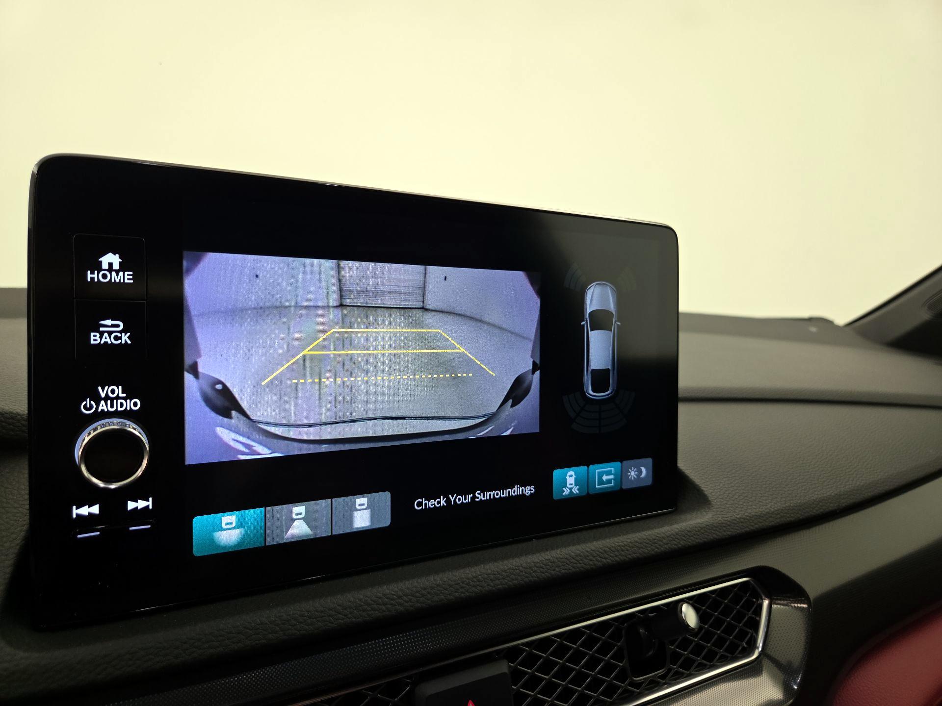 Thumbnail: 2024 Acura Integra - 14