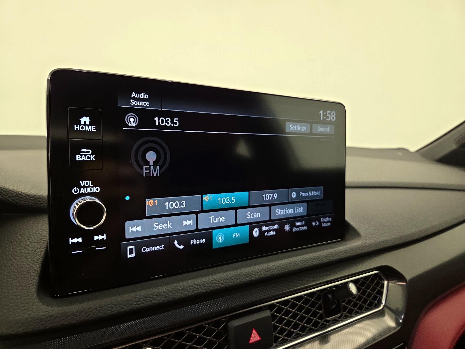 Thumbnail: 2024 Acura Integra - 15