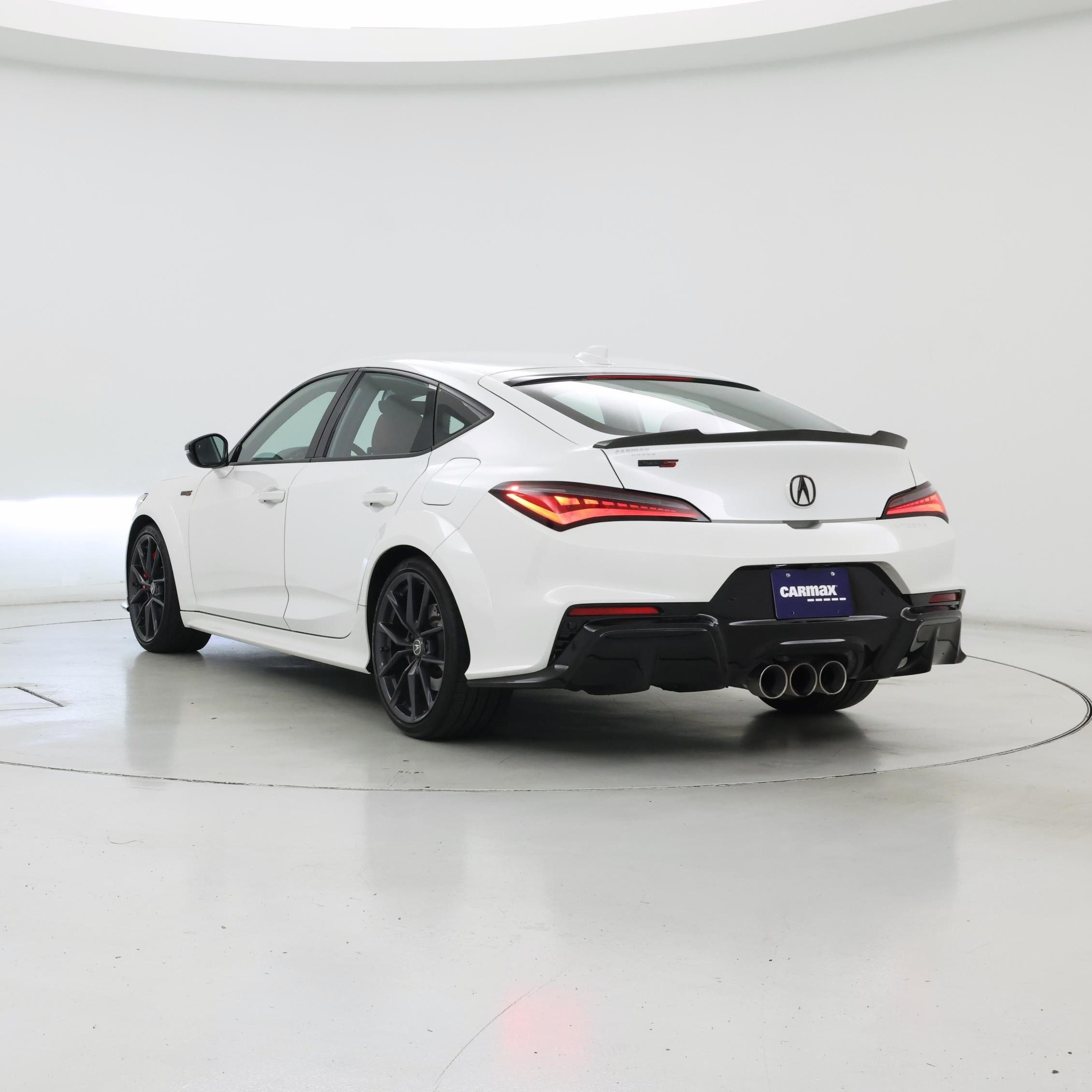 Thumbnail: 2024 Acura Integra - 2