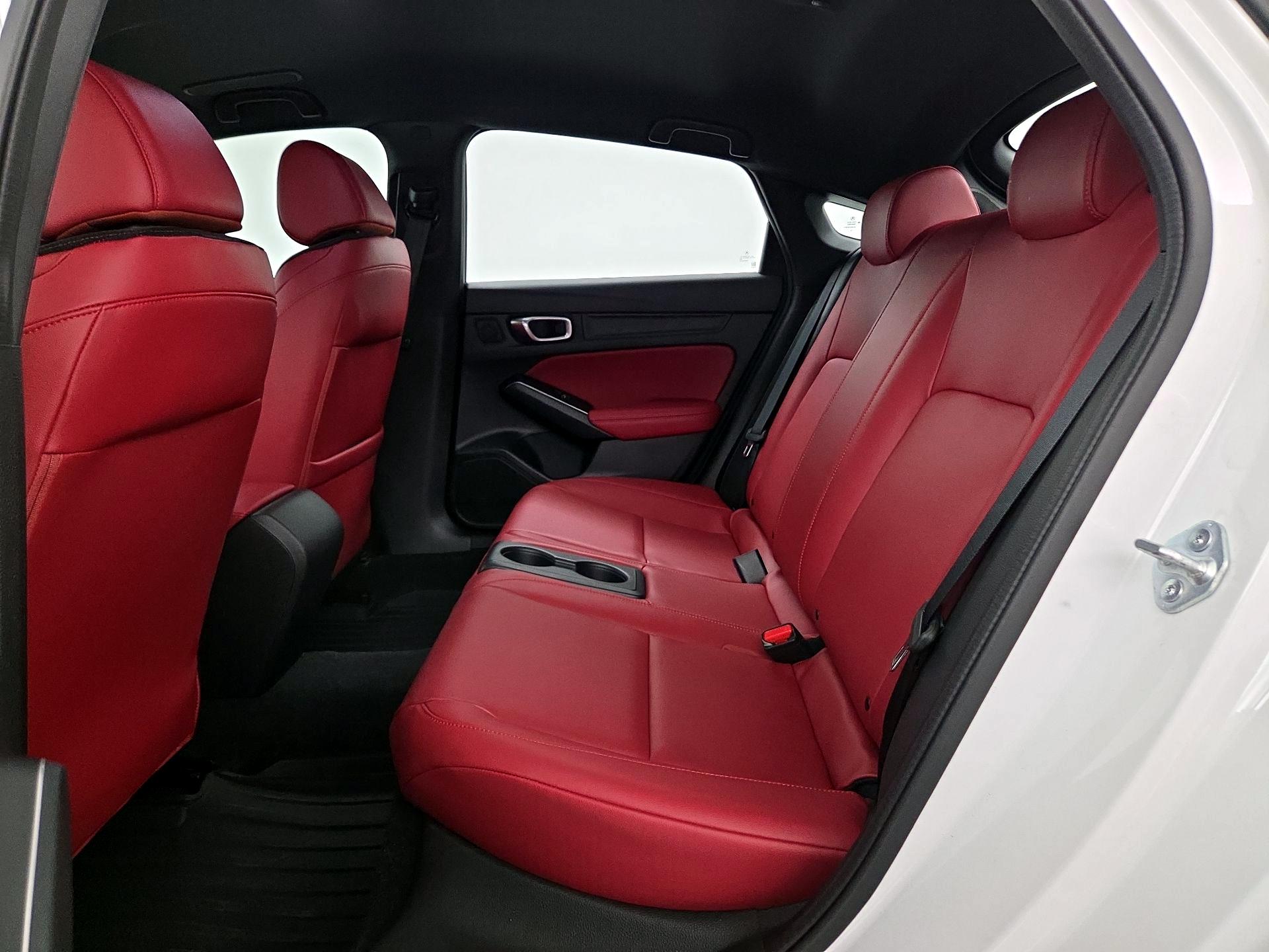 Thumbnail: 2024 Acura Integra - 19