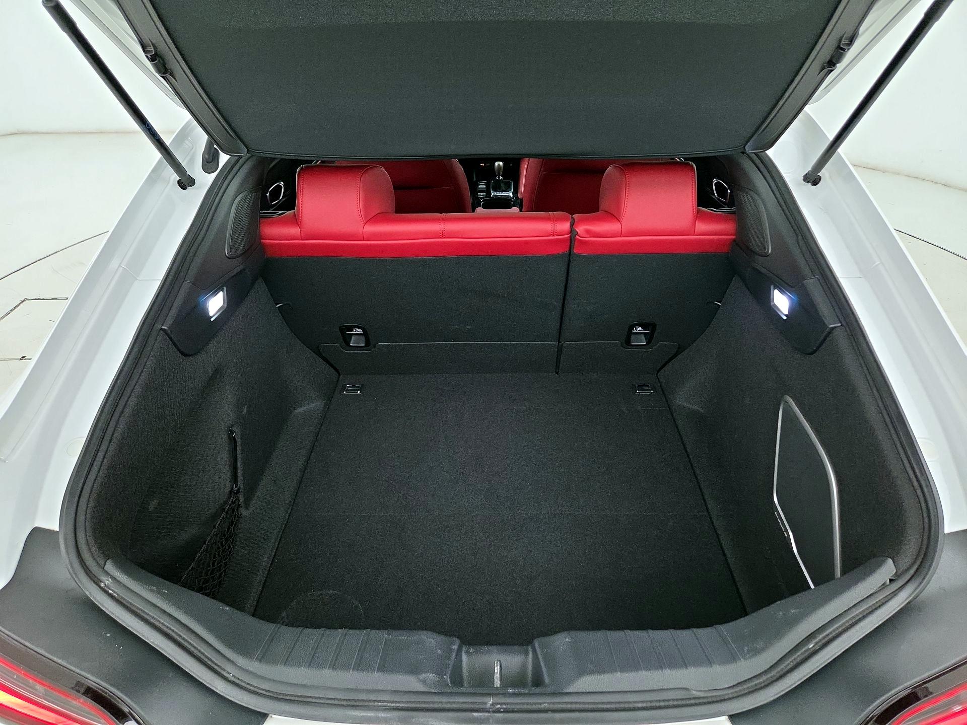 Thumbnail: 2024 Acura Integra - 20