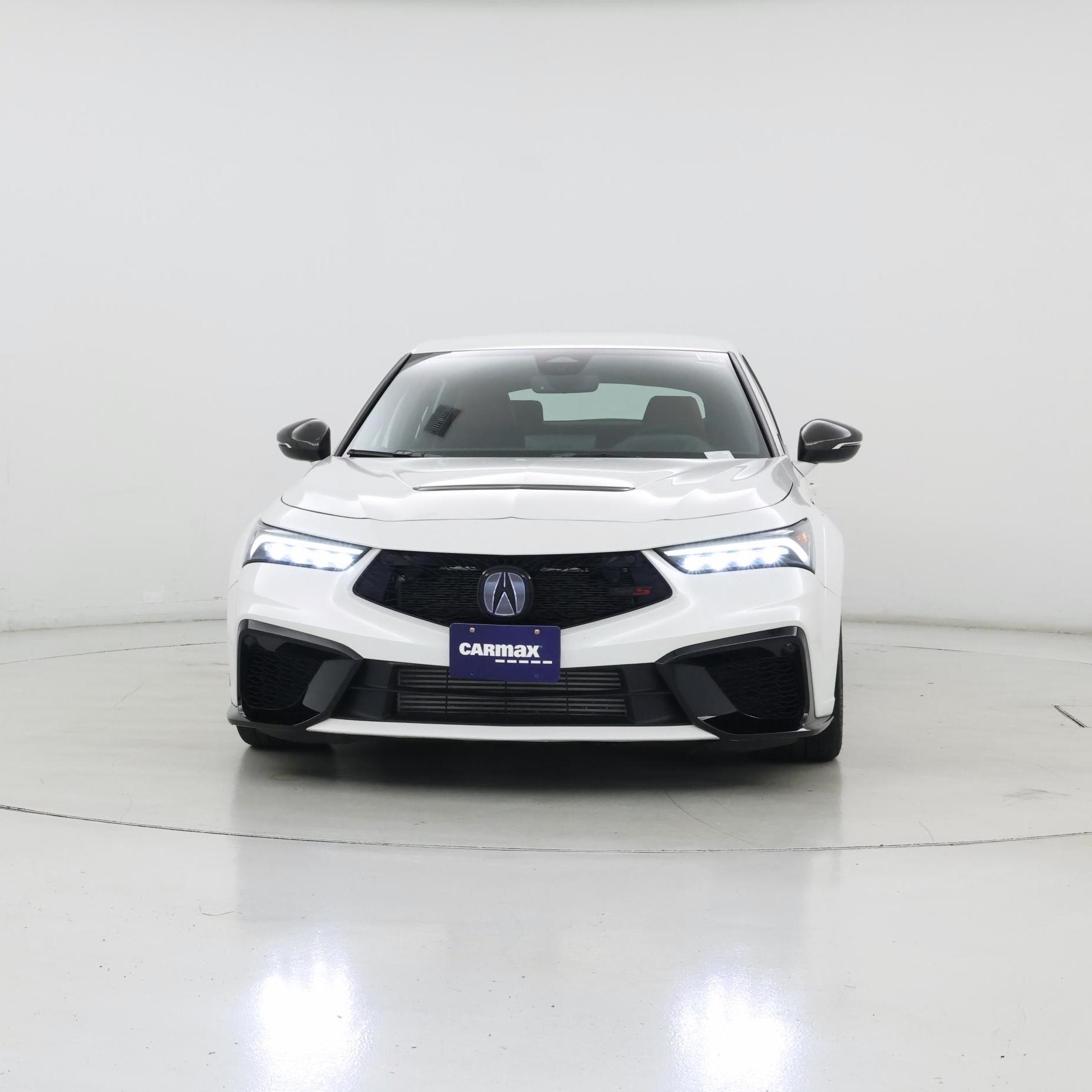 Thumbnail: 2024 Acura Integra - 5