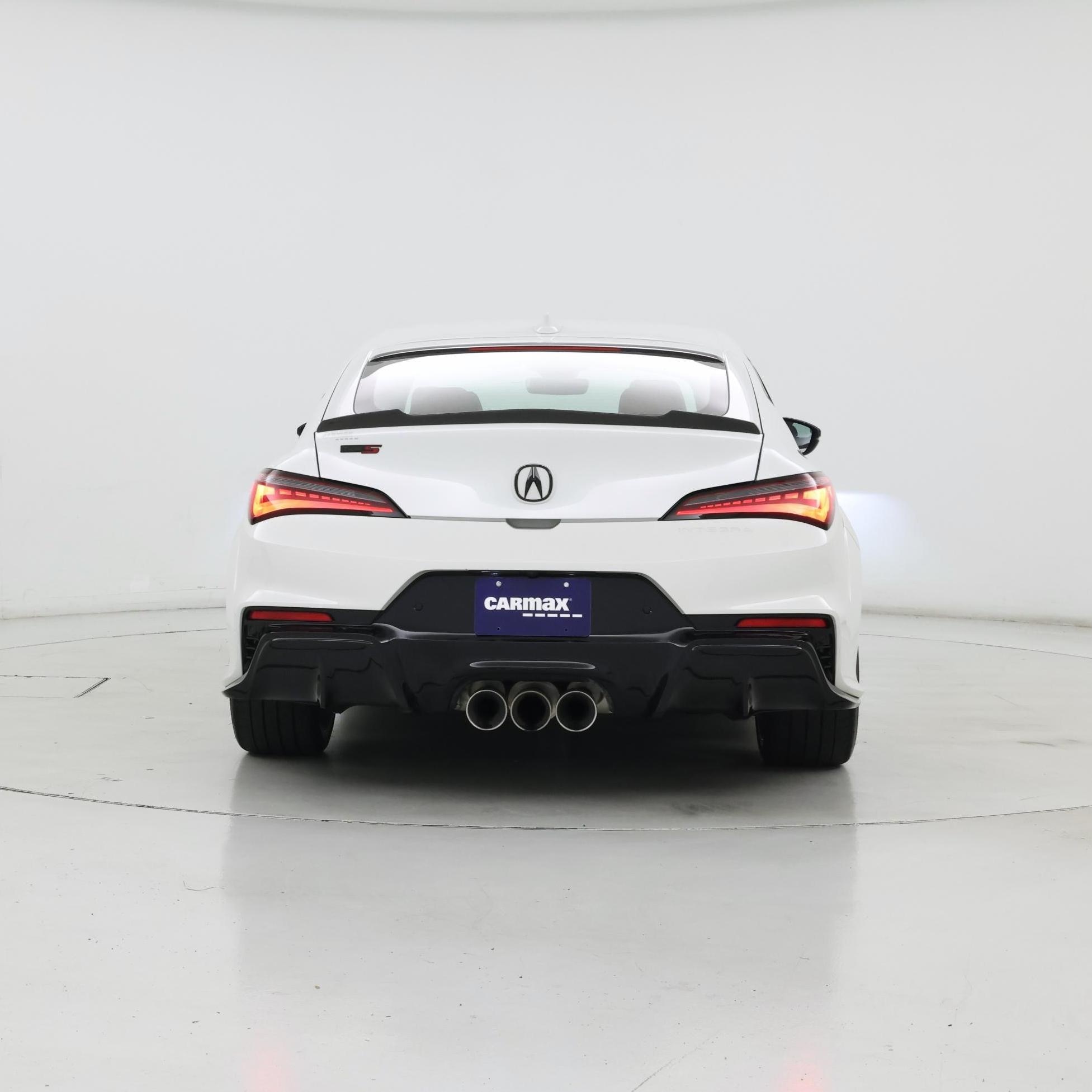 Thumbnail: 2024 Acura Integra - 6