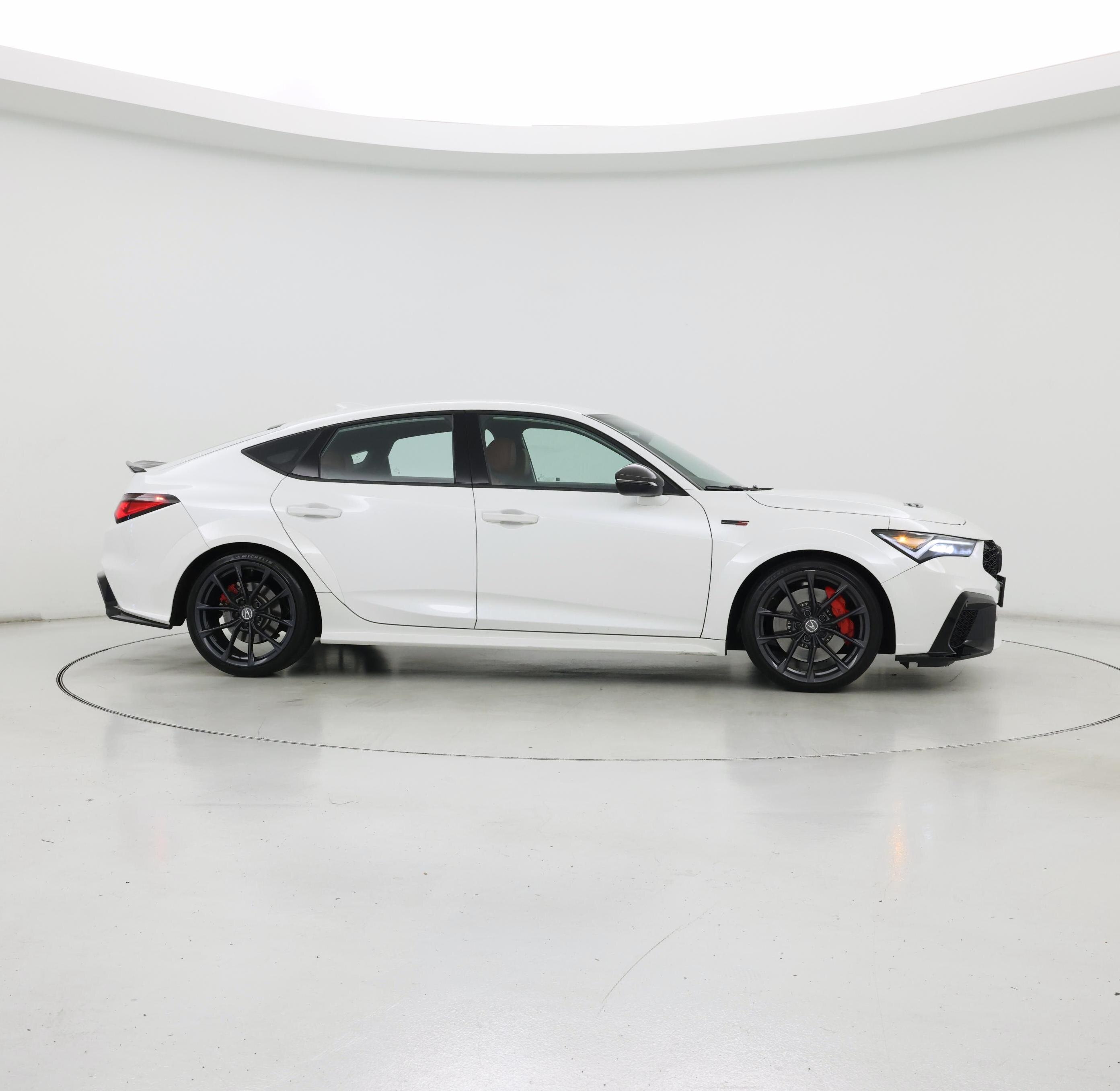 Thumbnail: 2024 Acura Integra - 7