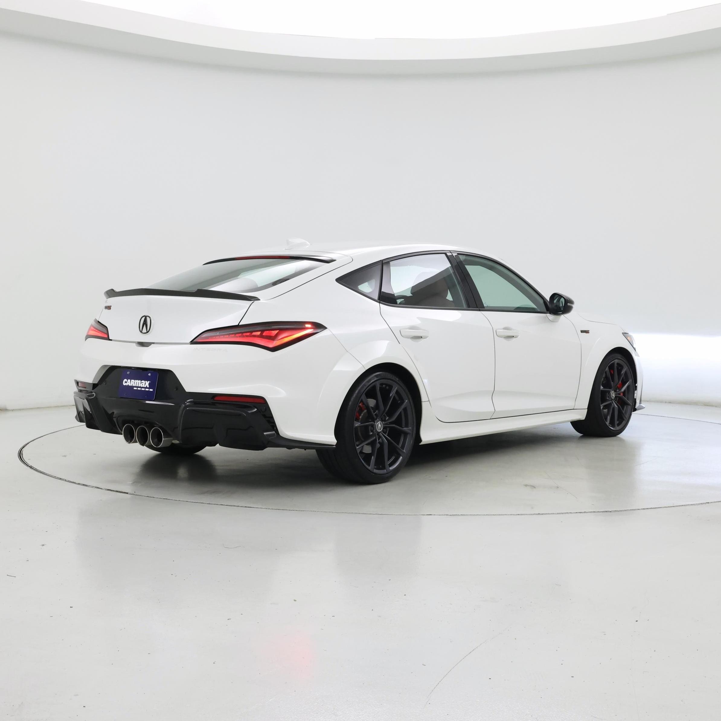 Thumbnail: 2024 Acura Integra - 8