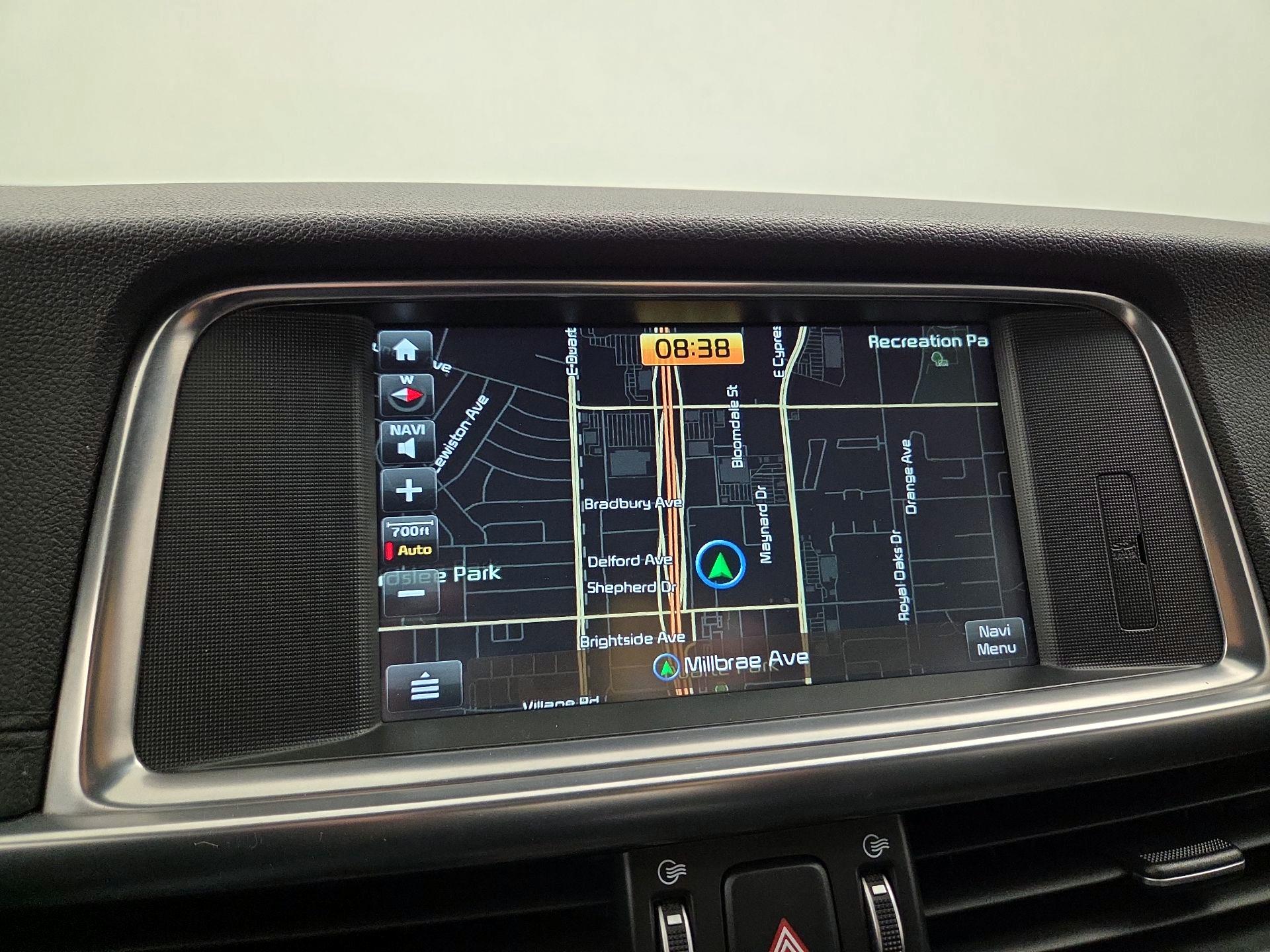 Thumbnail: 2016 Kia Optima - 14