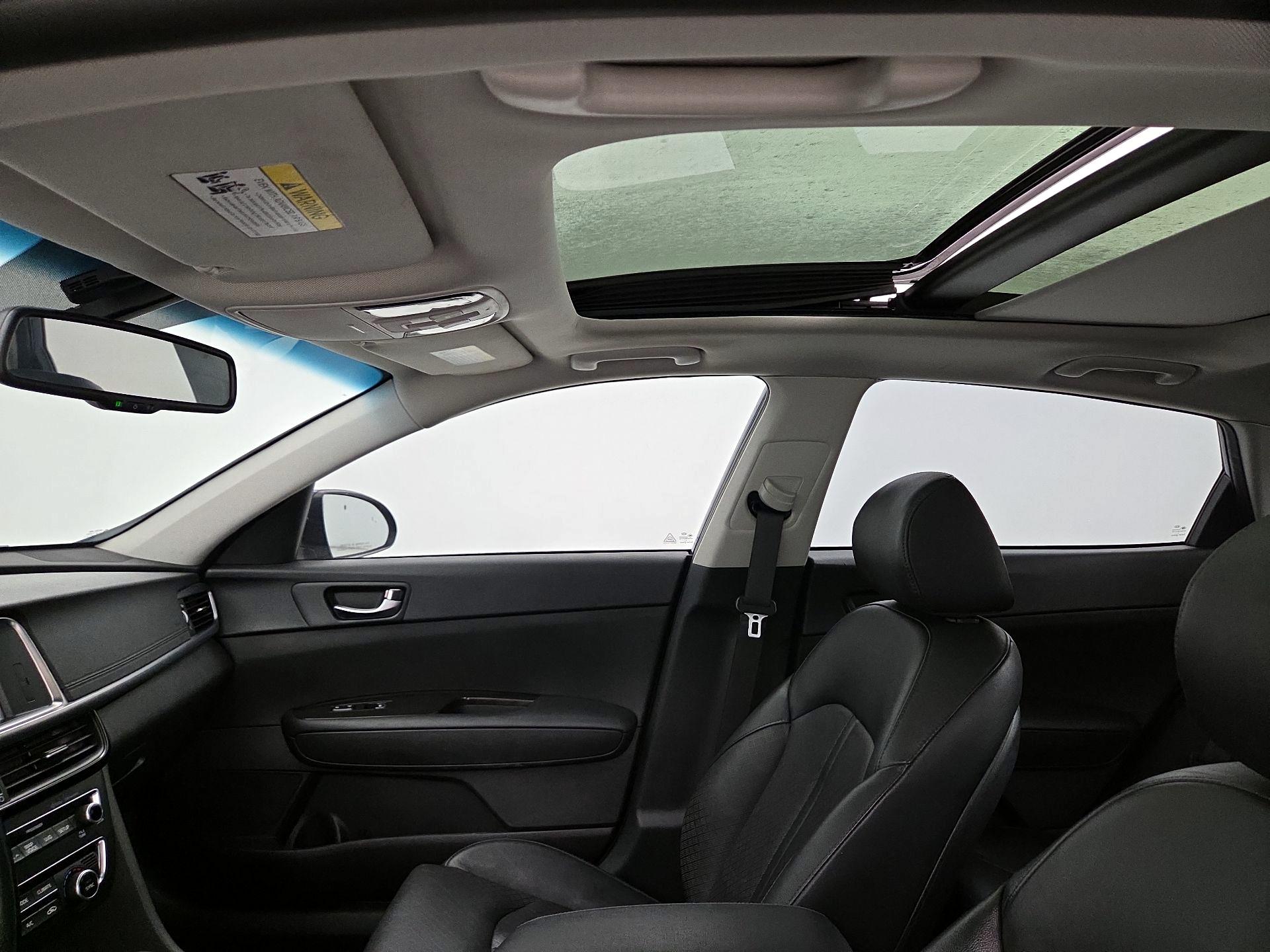 Thumbnail: 2016 Kia Optima - 20