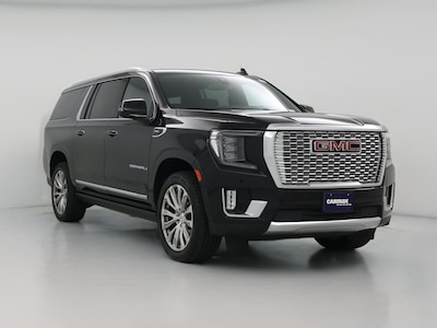 2022 GMC Yukon XL 1500 Denali