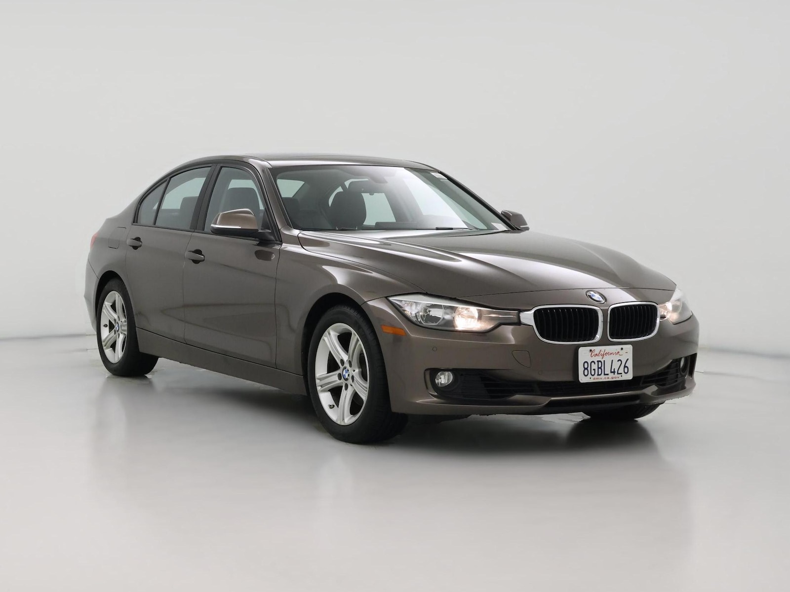 2015 BMW 3 Series 328i