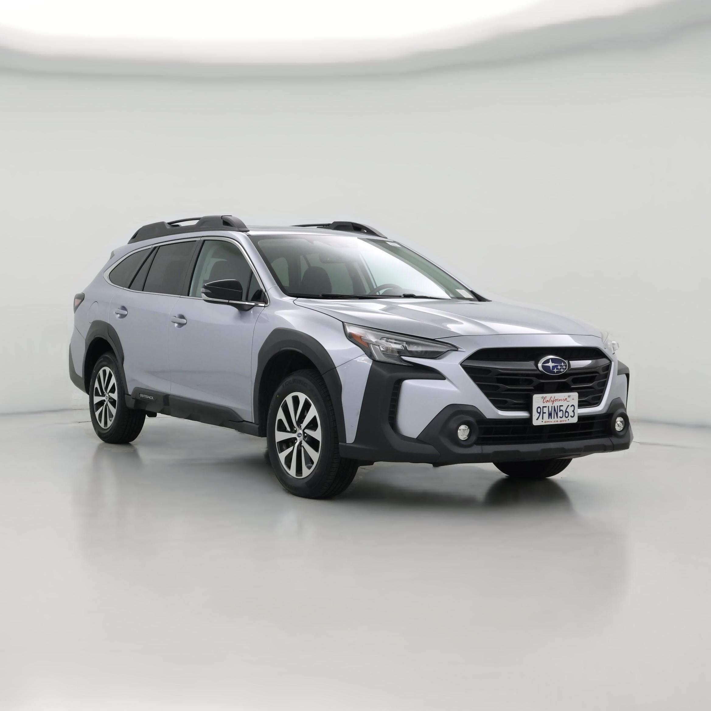 Thumbnail: 2023 Subaru Outback - 1