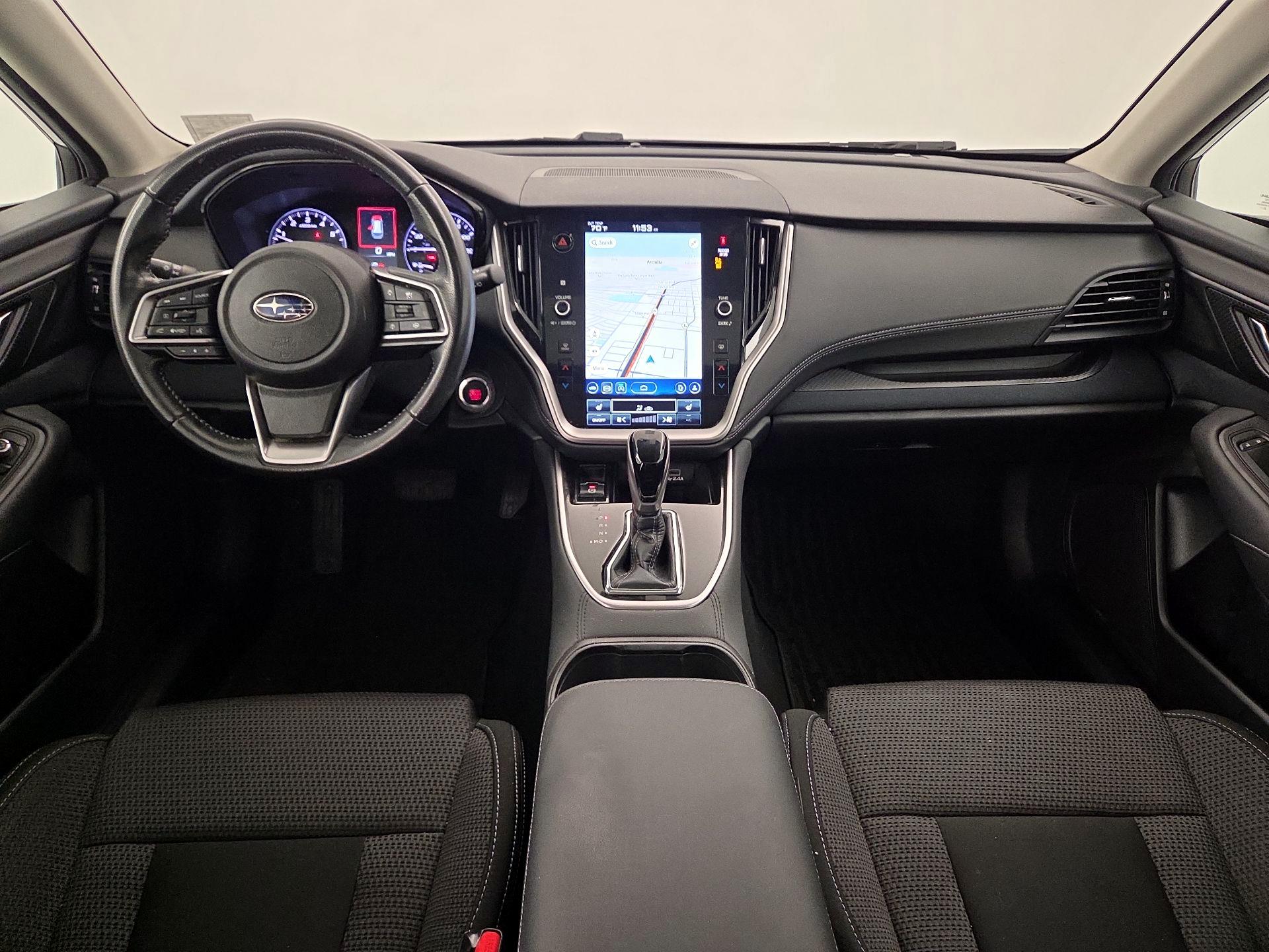 Thumbnail: 2023 Subaru Outback - 9