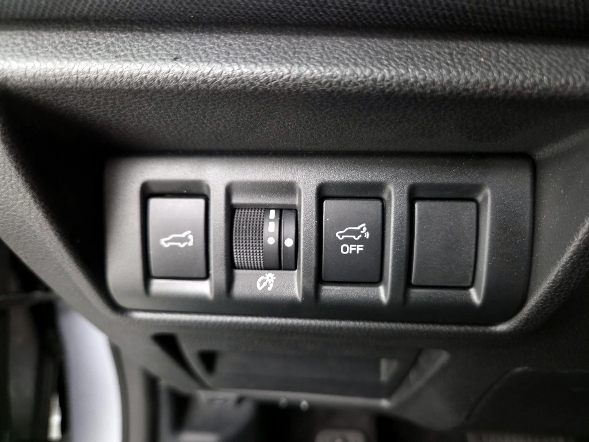 Thumbnail: 2023 Subaru Outback - 13