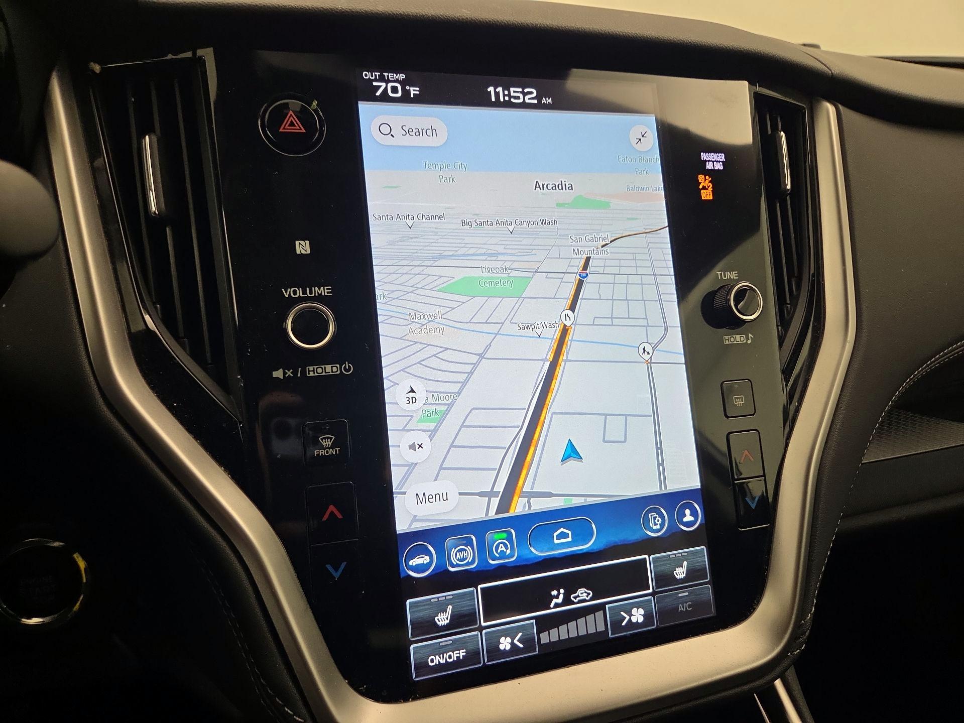 Thumbnail: 2023 Subaru Outback - 14