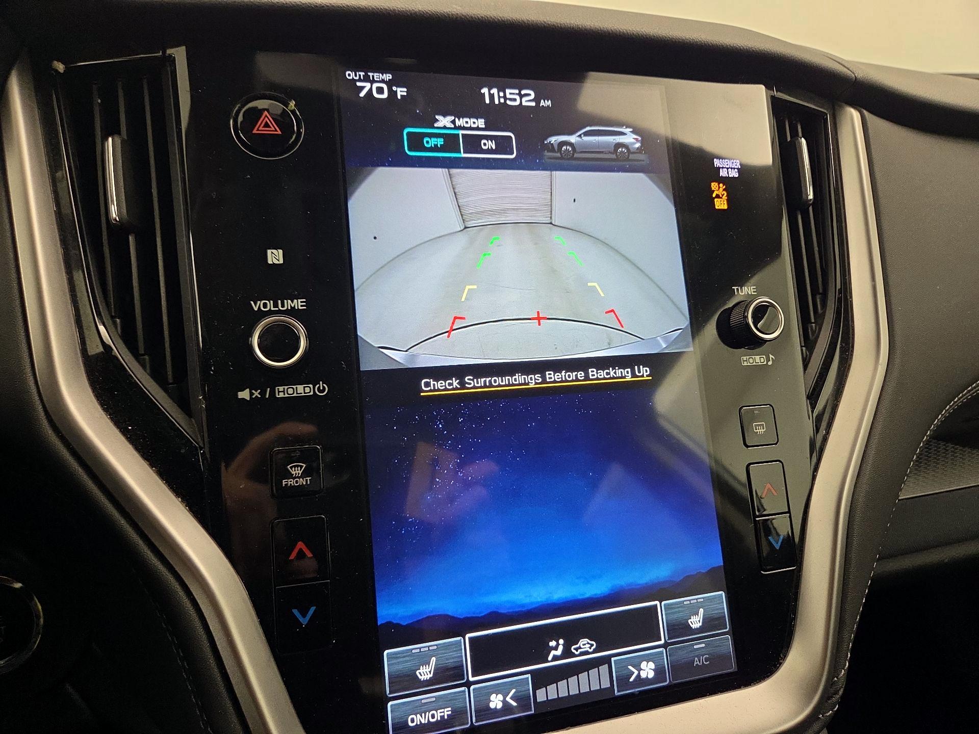 Thumbnail: 2023 Subaru Outback - 15