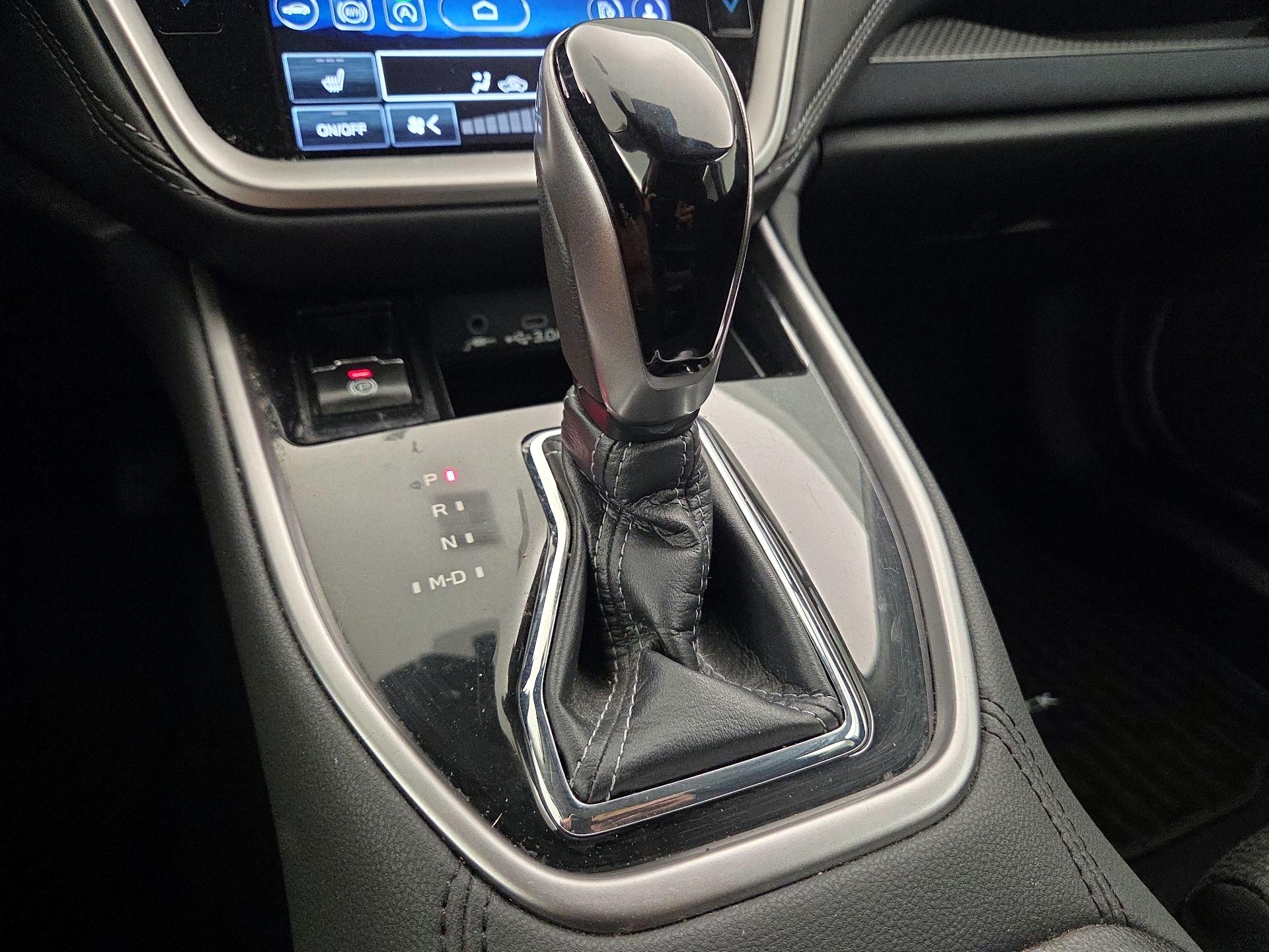 Thumbnail: 2023 Subaru Outback - 18