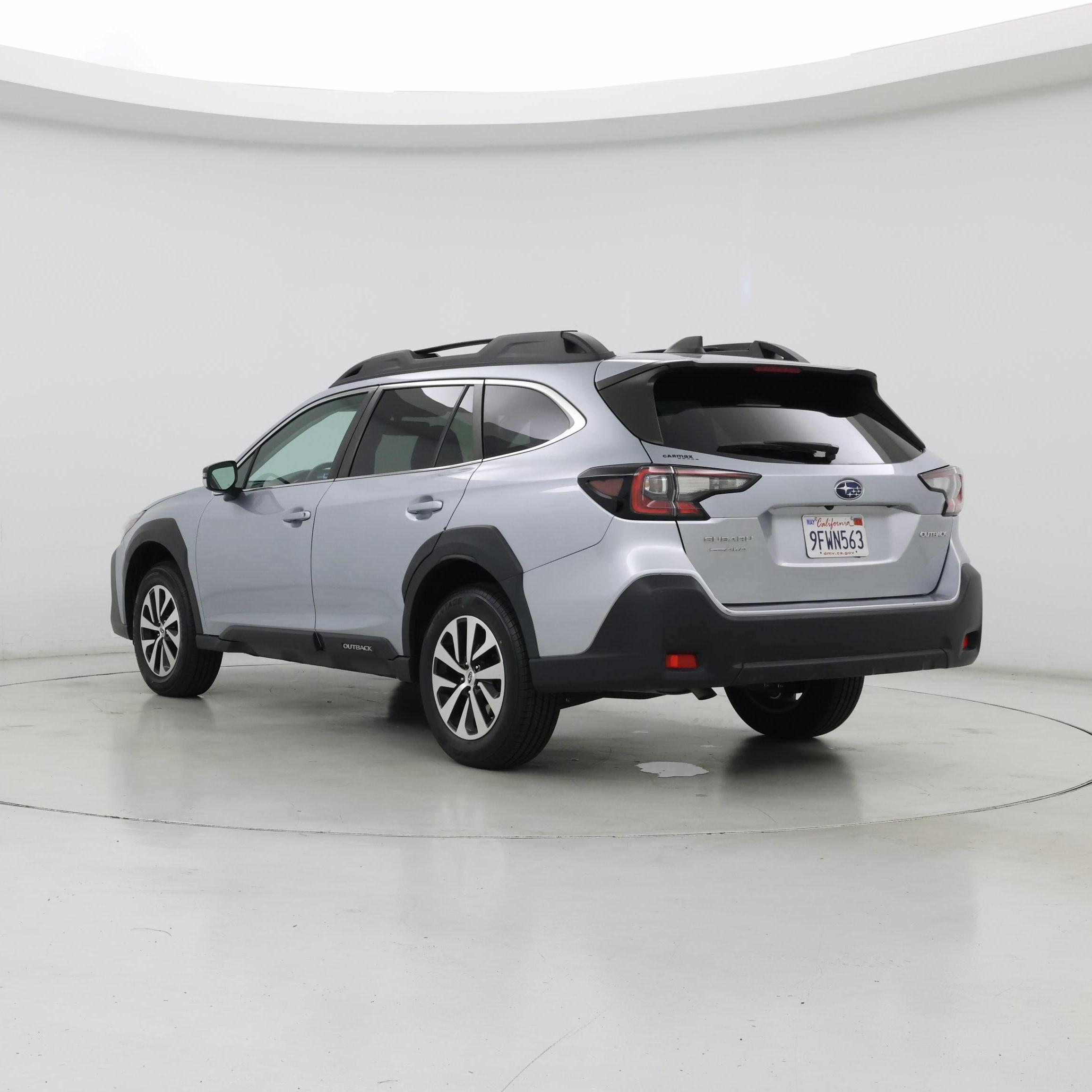 Thumbnail: 2023 Subaru Outback - 2