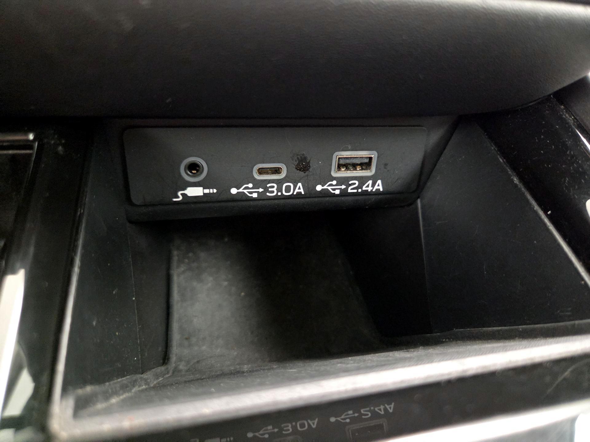 Thumbnail: 2023 Subaru Outback - 19