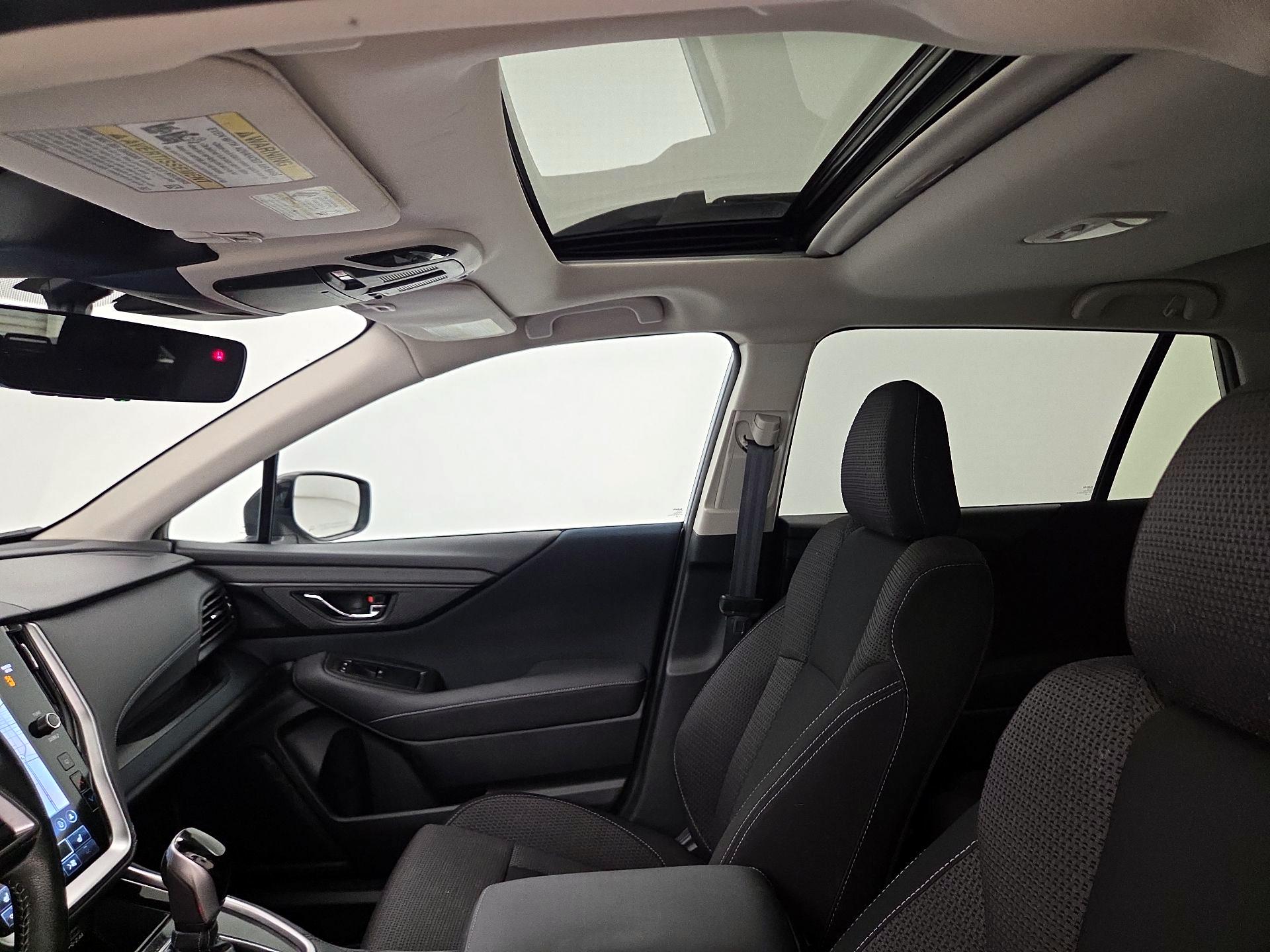 Thumbnail: 2023 Subaru Outback - 20