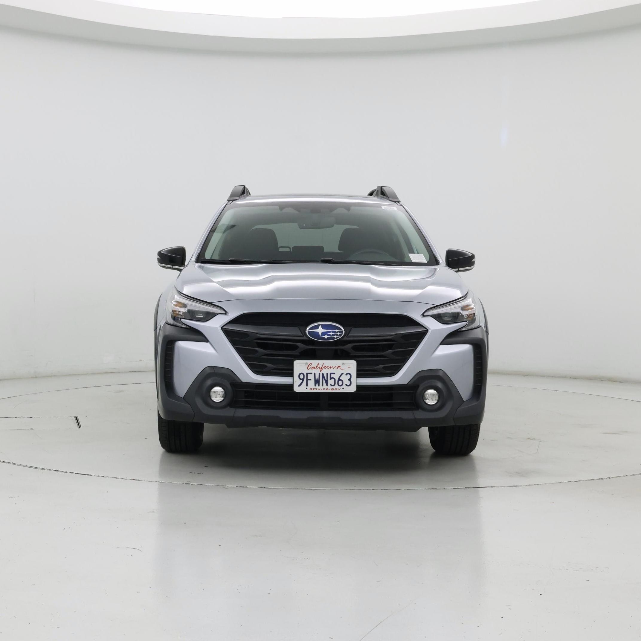 Thumbnail: 2023 Subaru Outback - 5