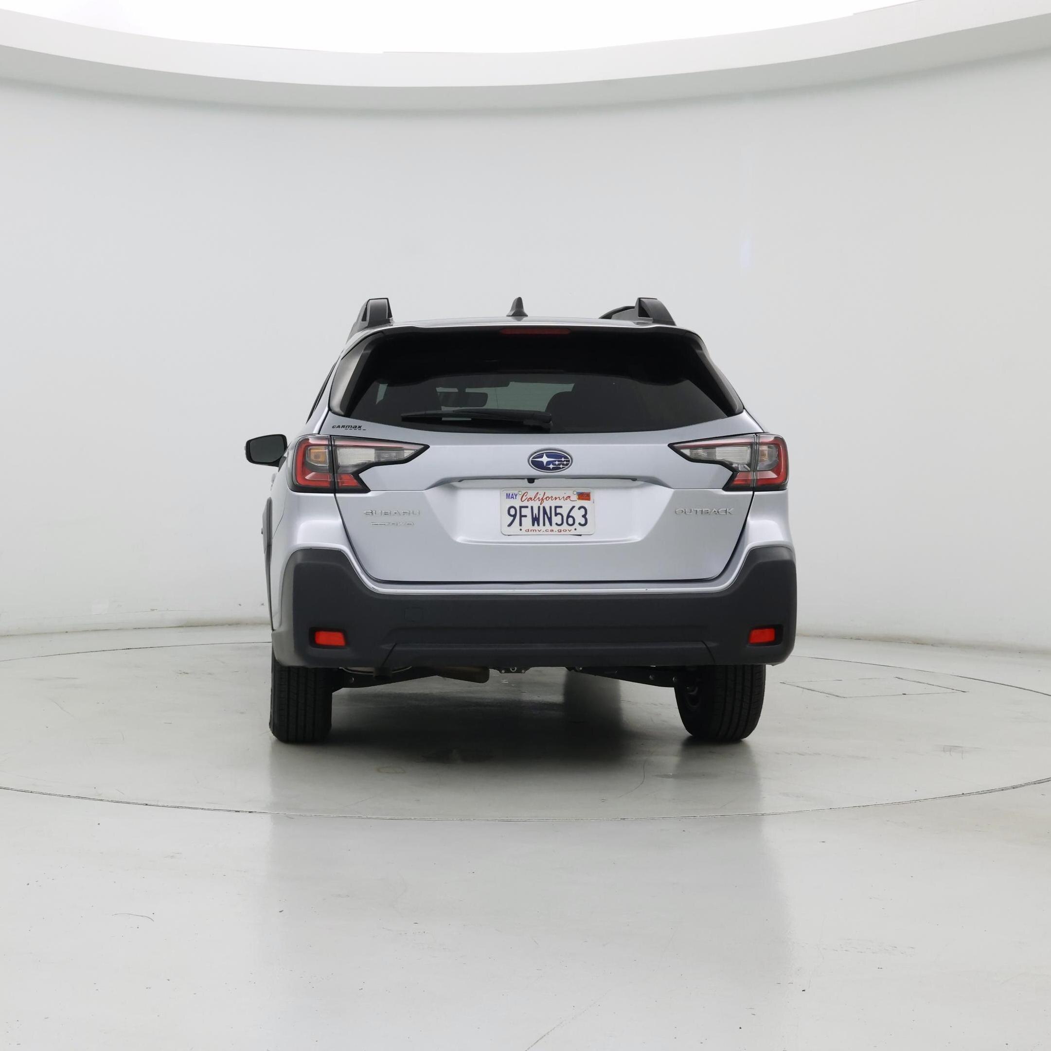 Thumbnail: 2023 Subaru Outback - 6