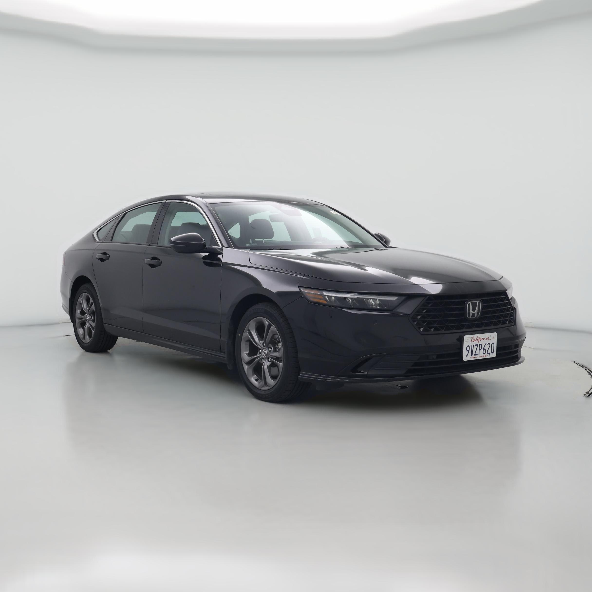 Thumbnail: 2023 Honda Accord - 1
