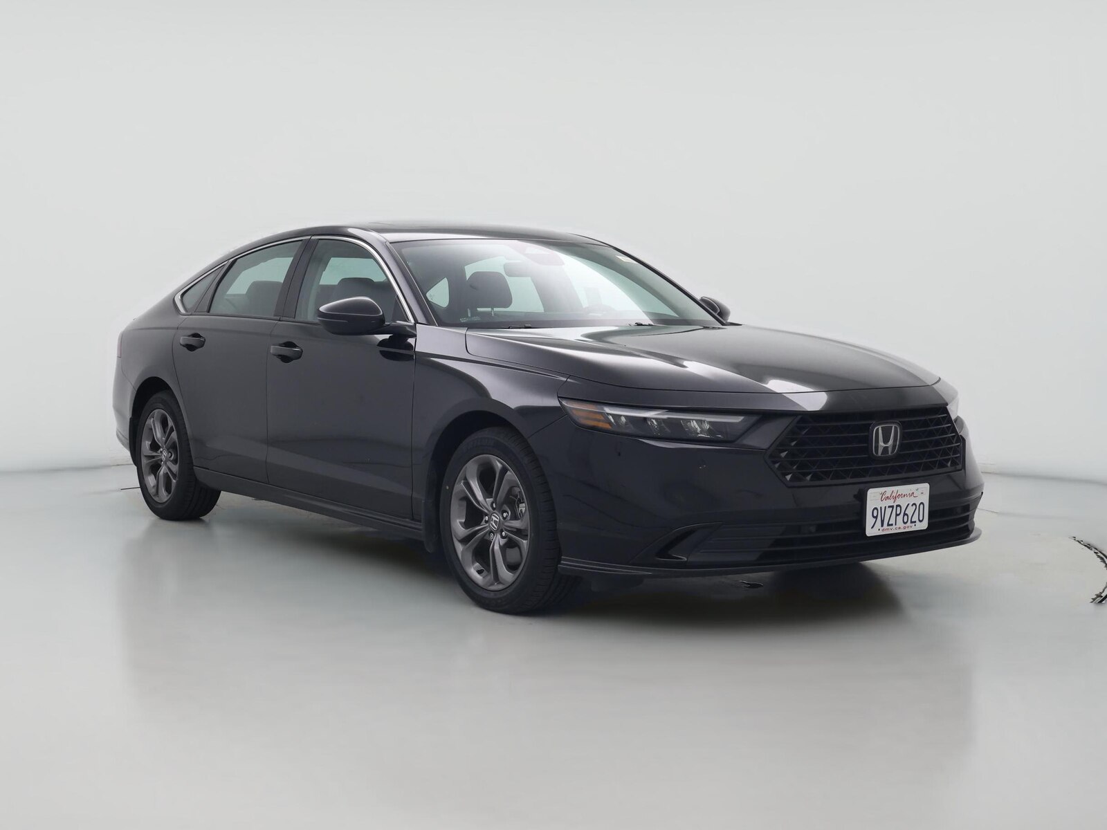 2023 Honda Accord