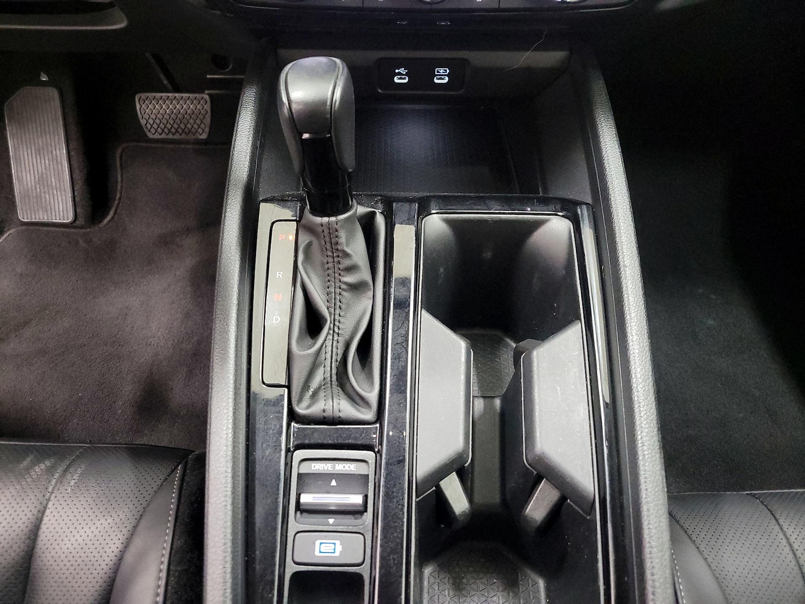 2023 Honda Accord Hybrid EX-L - Photo 17