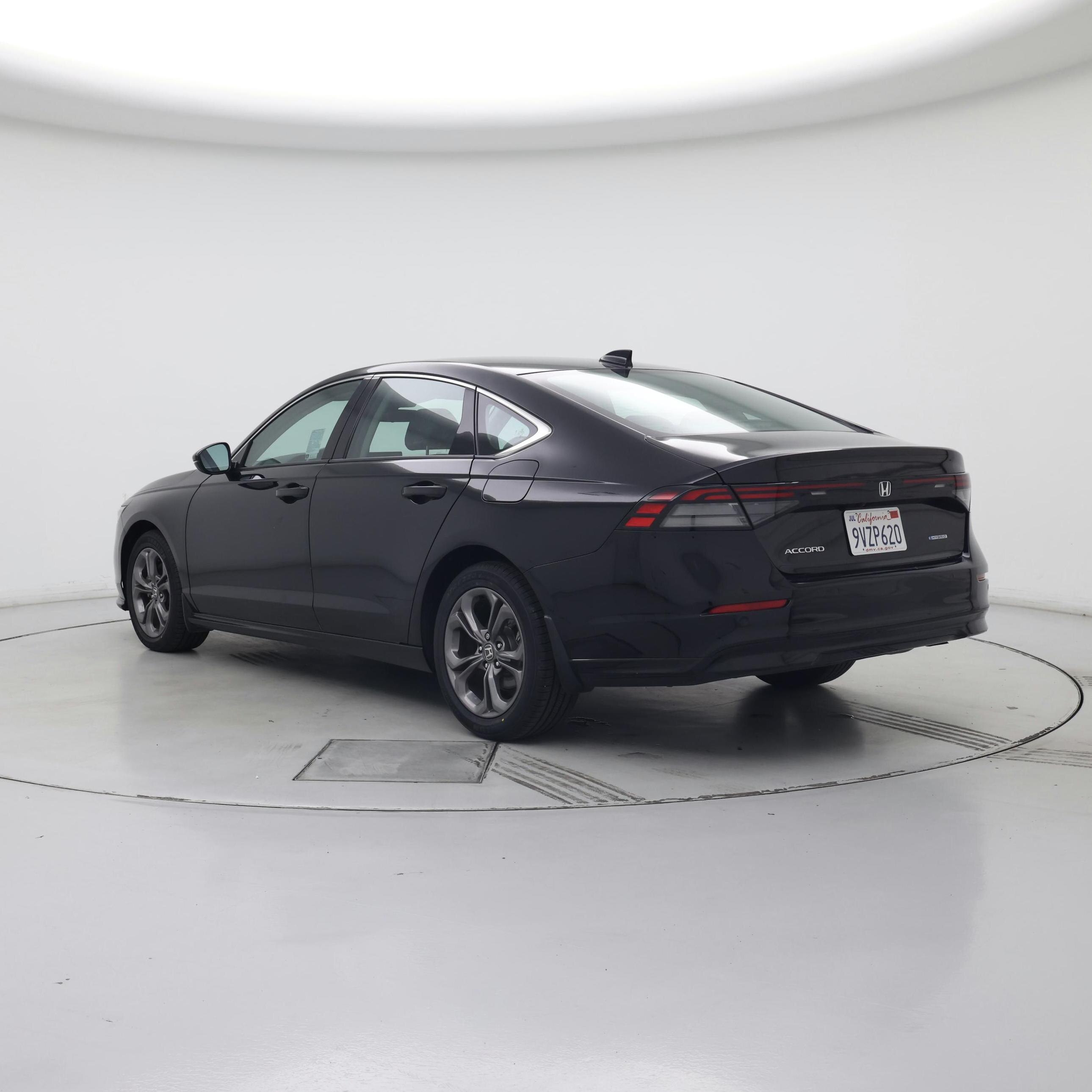 Thumbnail: 2023 Honda Accord - 2