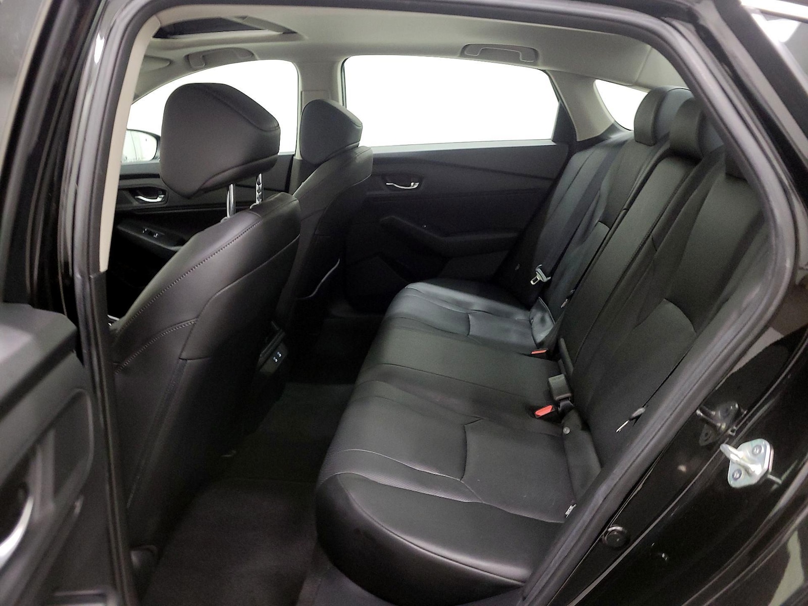 2023 Honda Accord Hybrid EX-L - Photo 20
