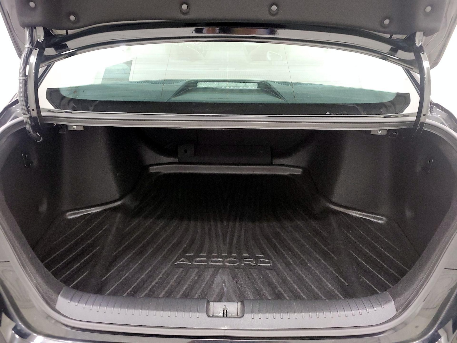 2023 Honda Accord Hybrid EX-L - Photo 21