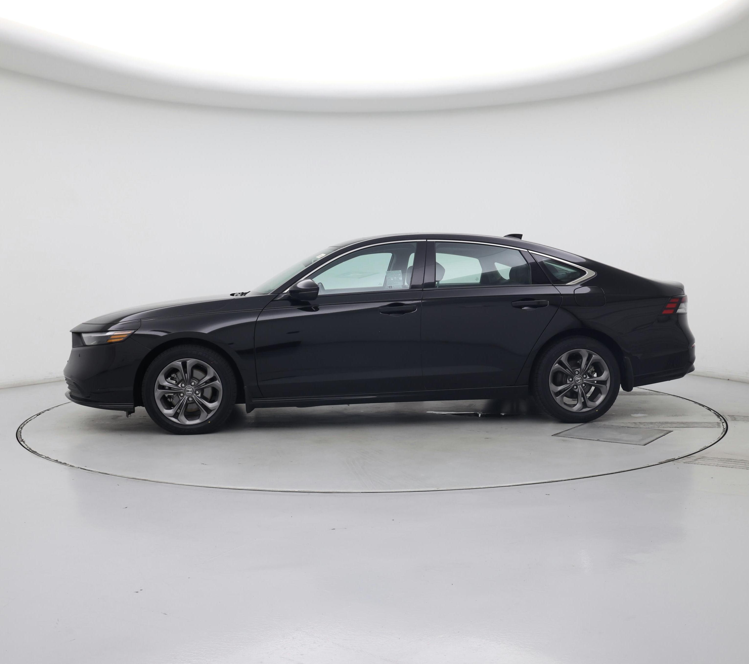 Thumbnail: 2023 Honda Accord - 3