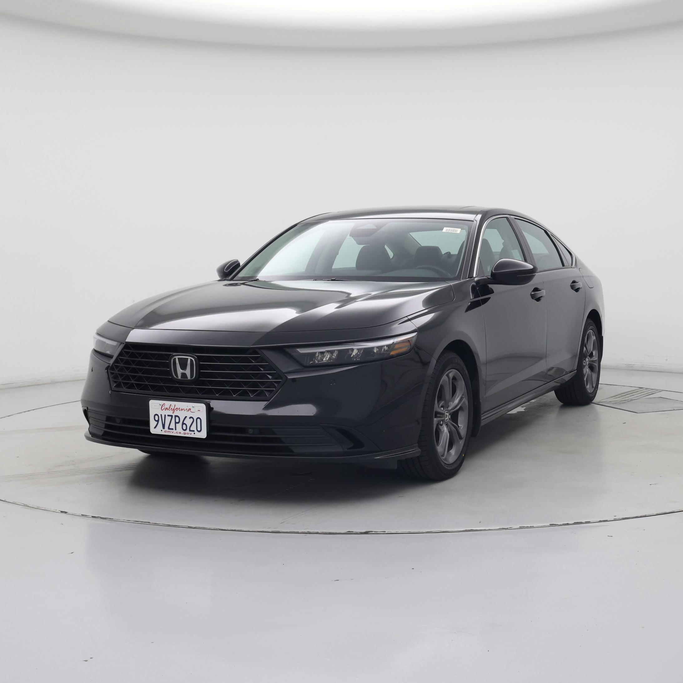 Thumbnail: 2023 Honda Accord - 4
