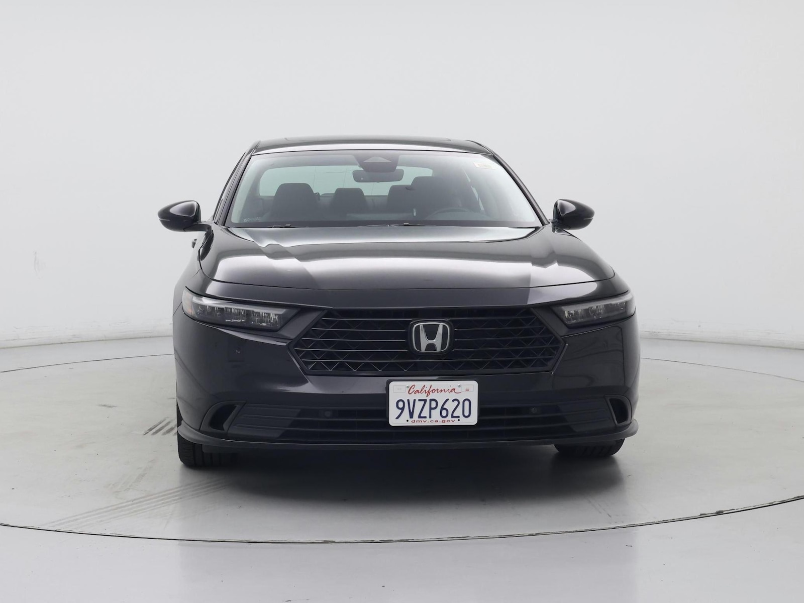 2023 Honda Accord Hybrid EX-L - Photo 6