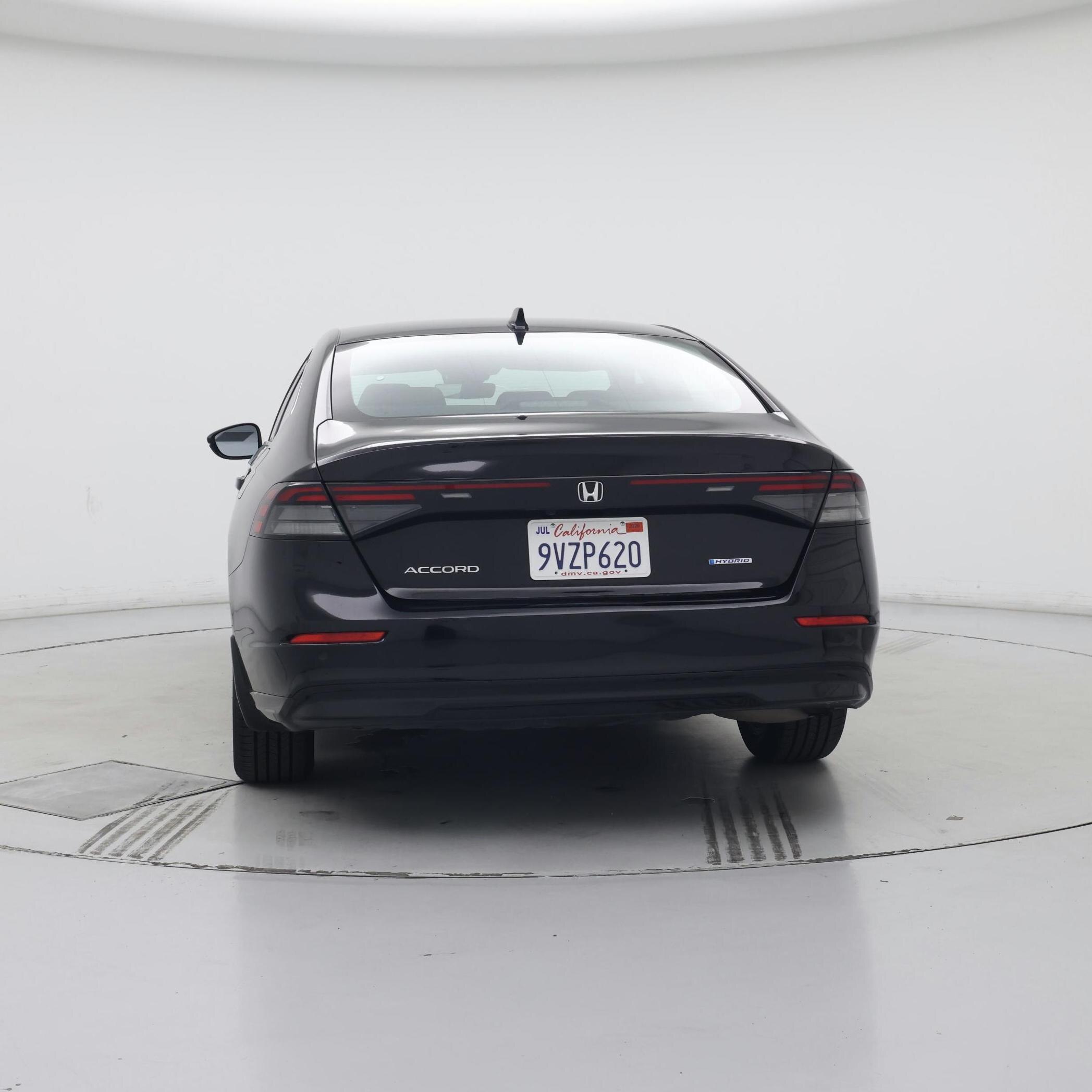 Thumbnail: 2023 Honda Accord - 6