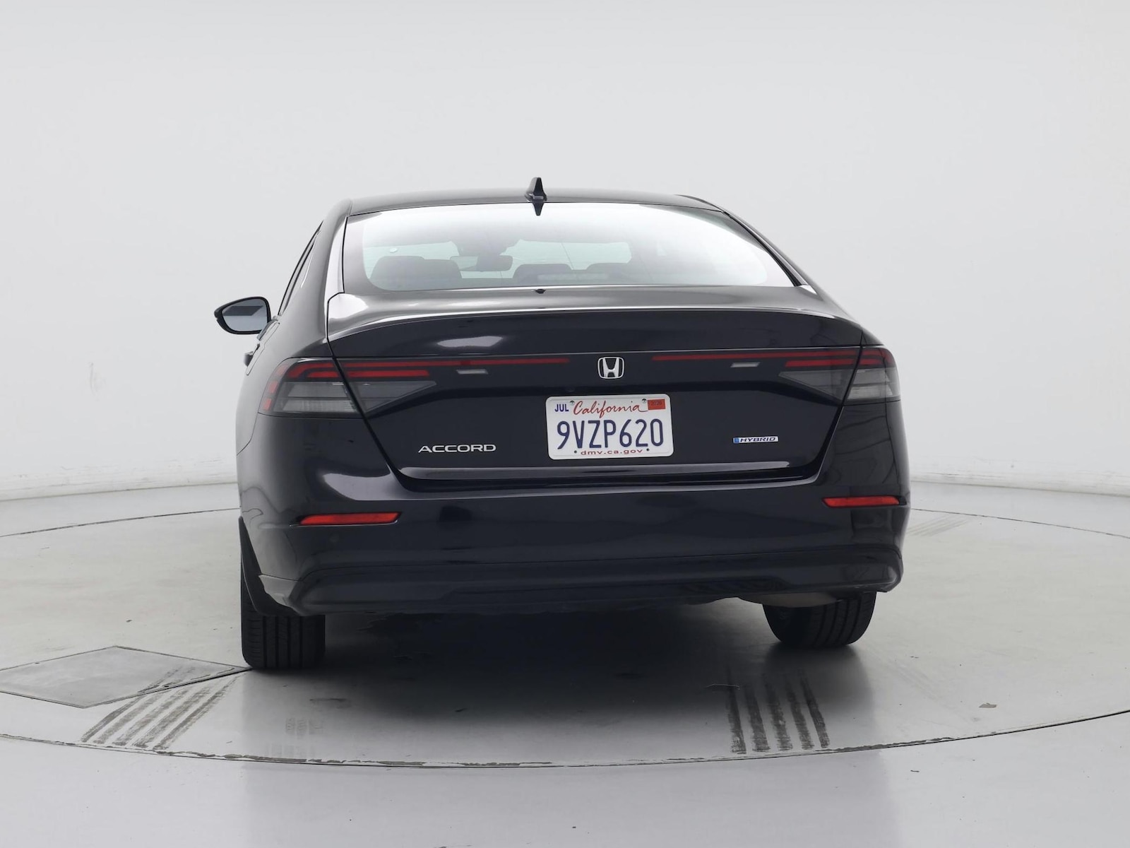 2023 Honda Accord Hybrid EX-L - Photo 7