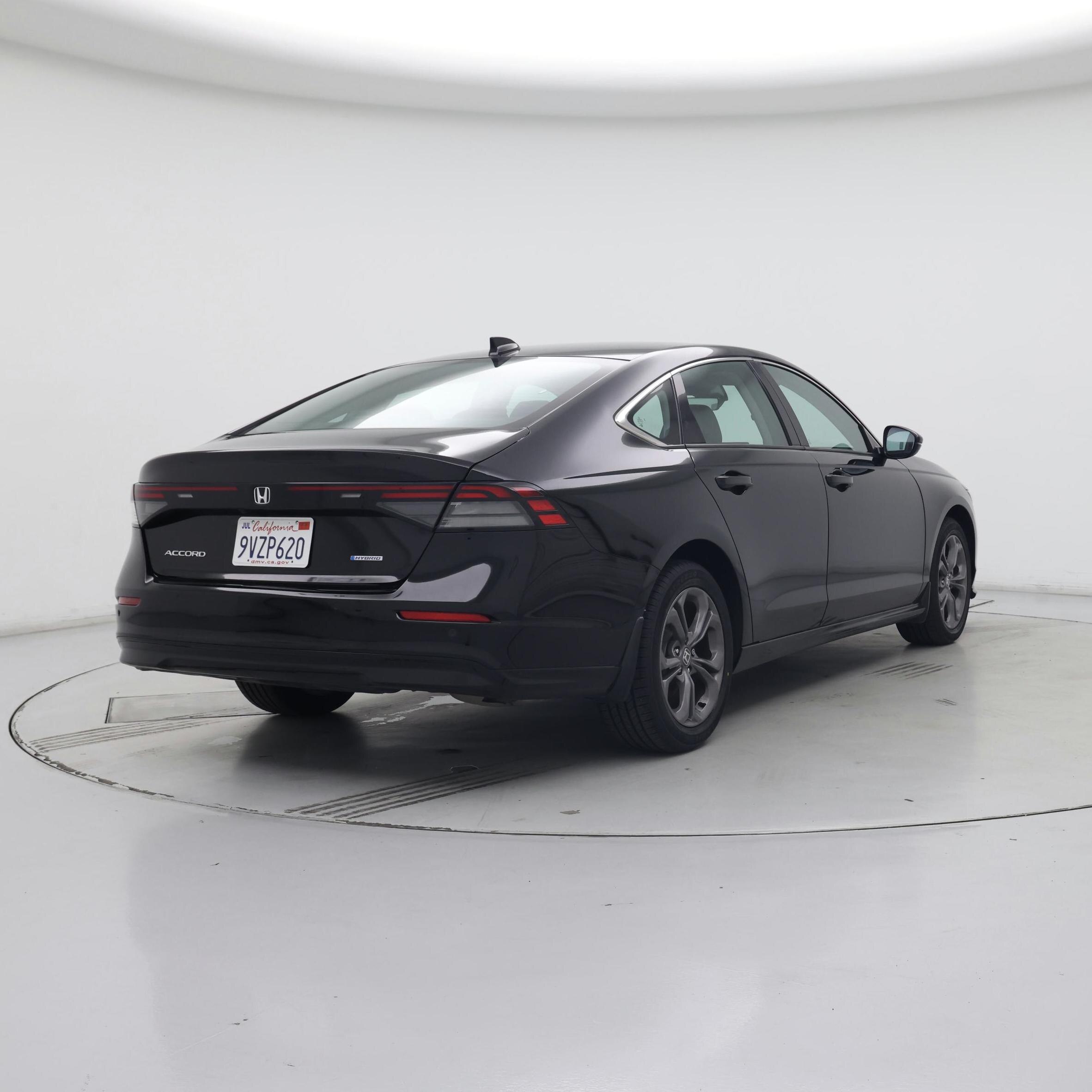 Thumbnail: 2023 Honda Accord - 8
