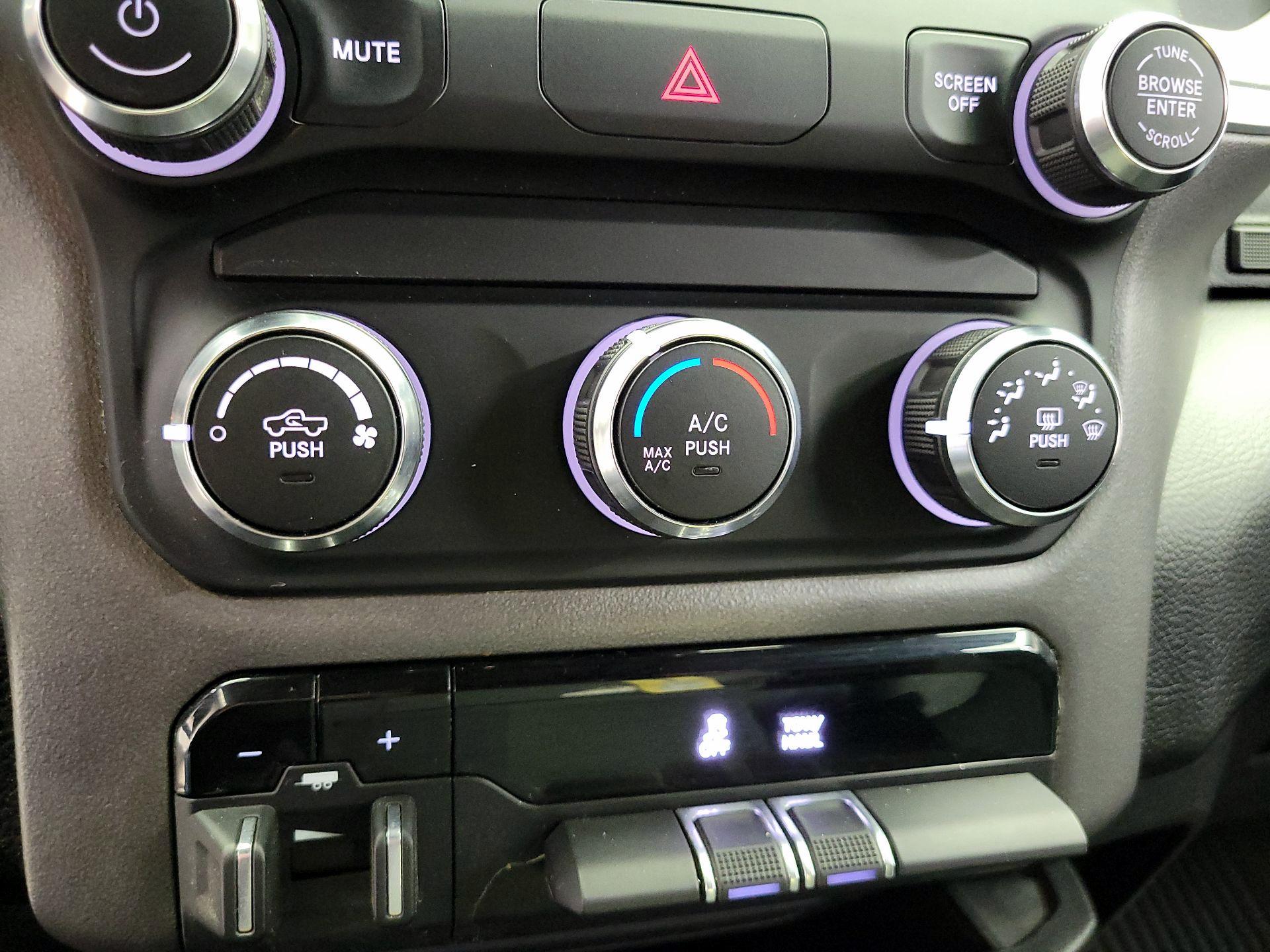 Thumbnail: 2021 RAM 1500 - 14