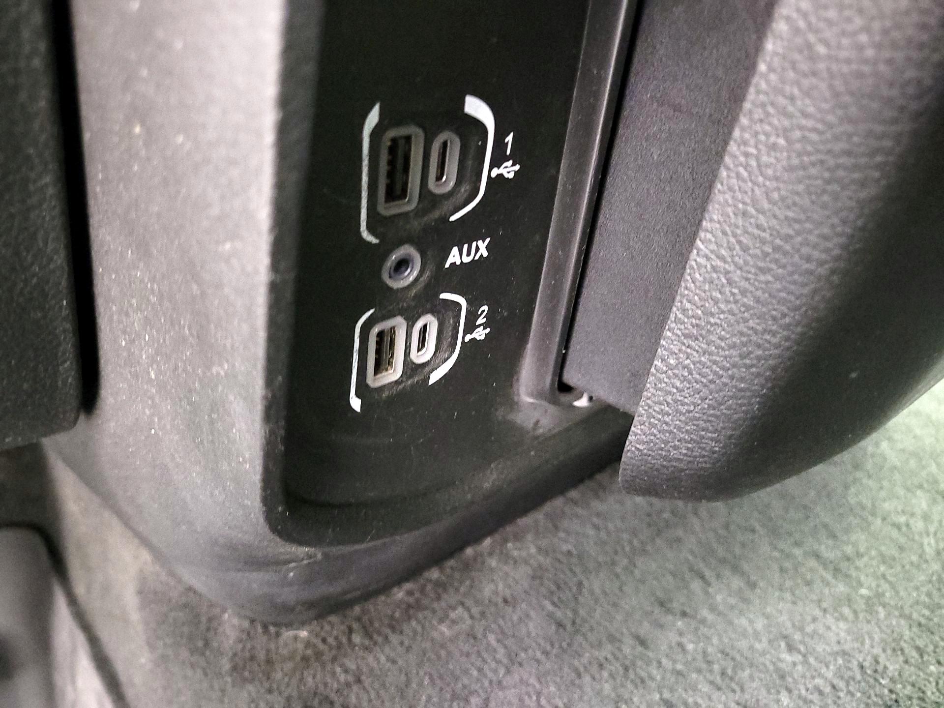 Thumbnail: 2021 RAM 1500 - 16