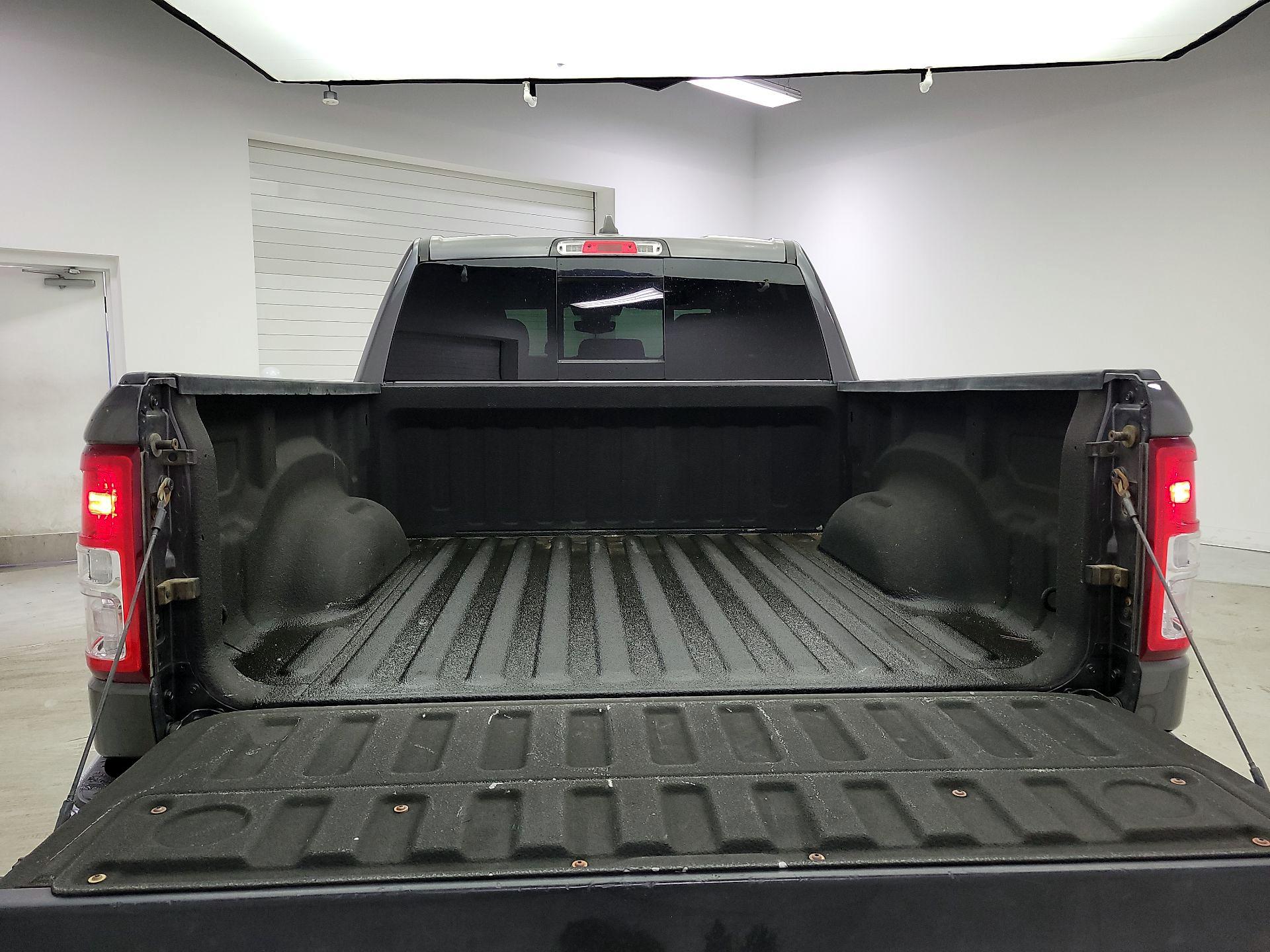 Thumbnail: 2021 RAM 1500 - 18