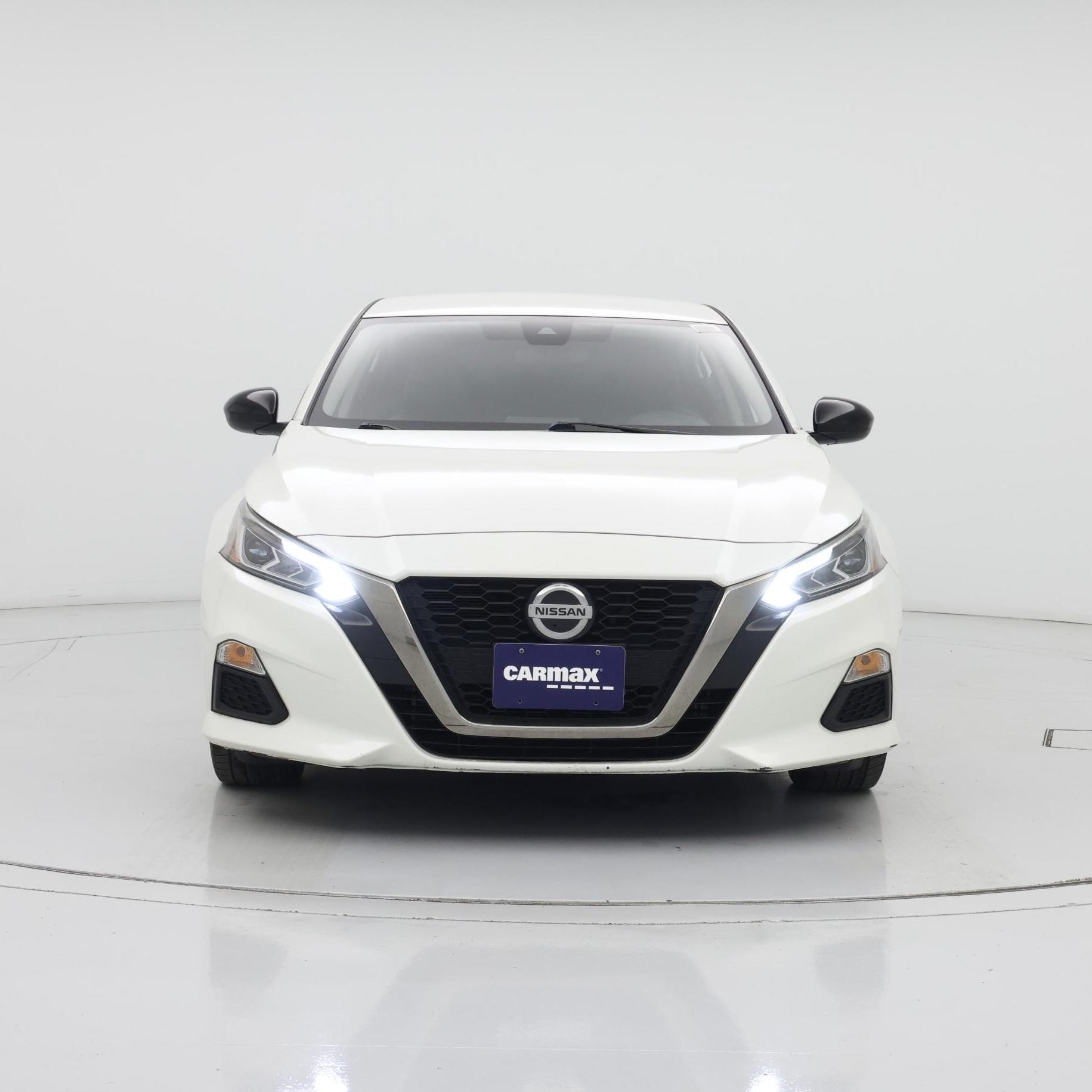 Thumbnail: 2020 Nissan Altima - 5
