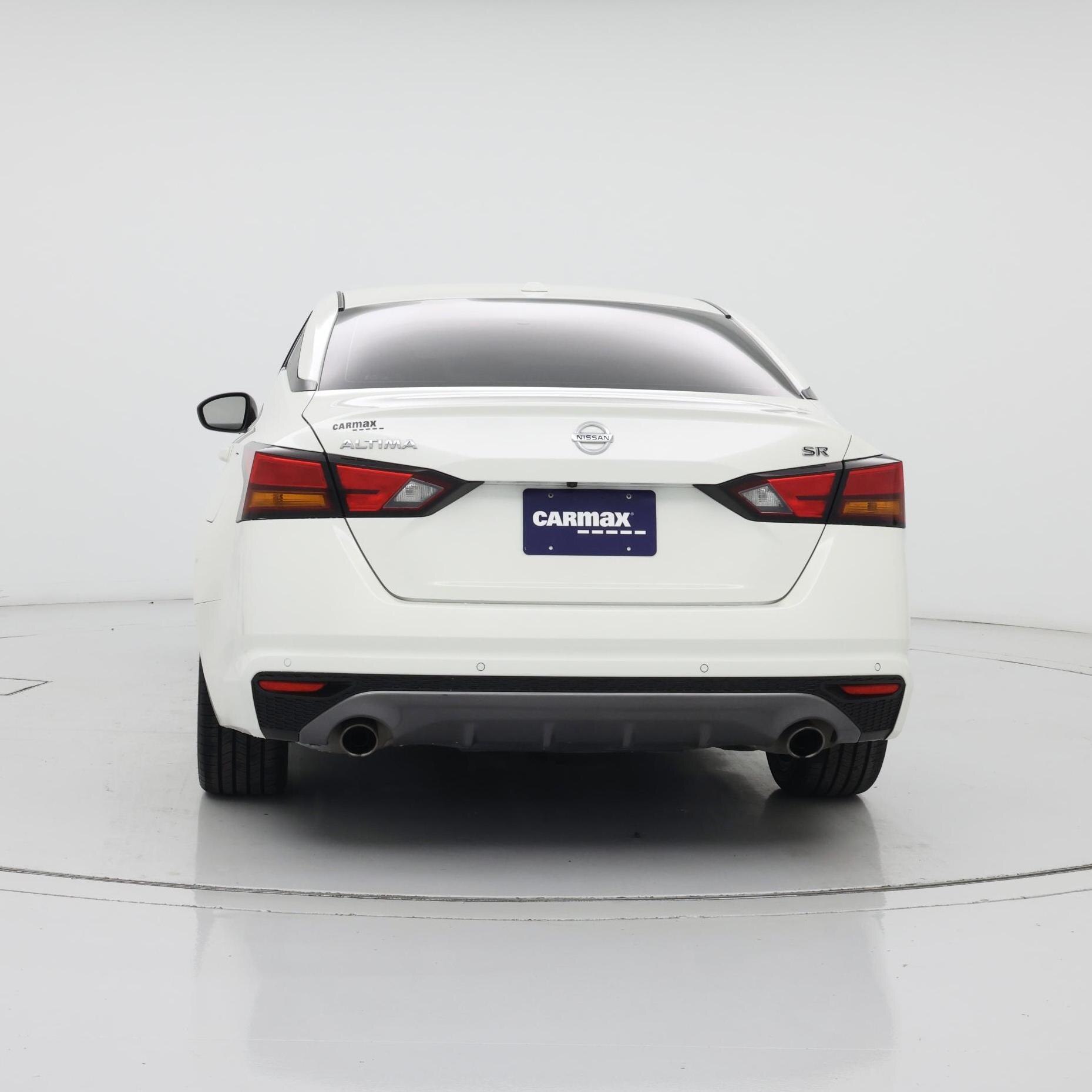 Thumbnail: 2020 Nissan Altima - 6