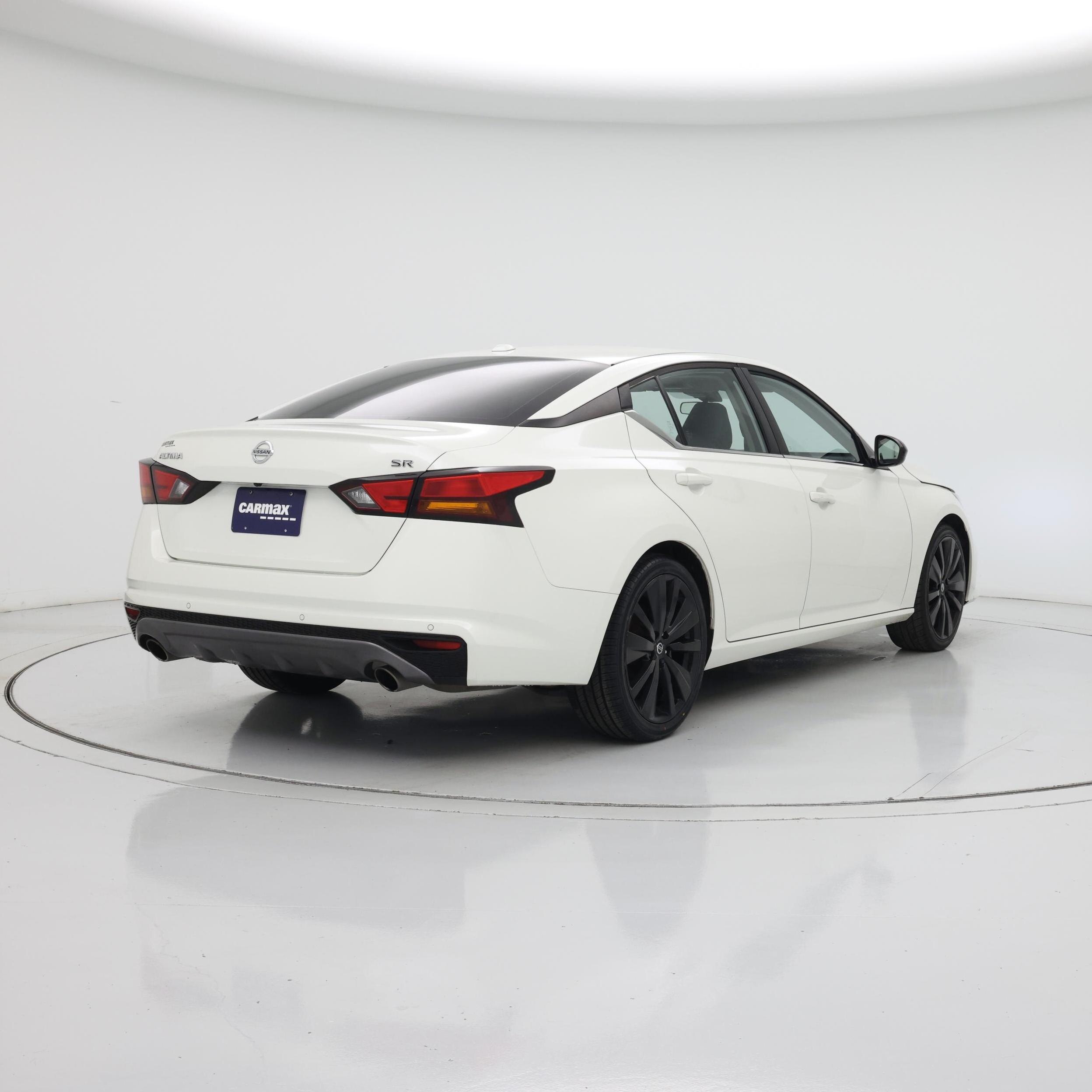 Thumbnail: 2020 Nissan Altima - 8