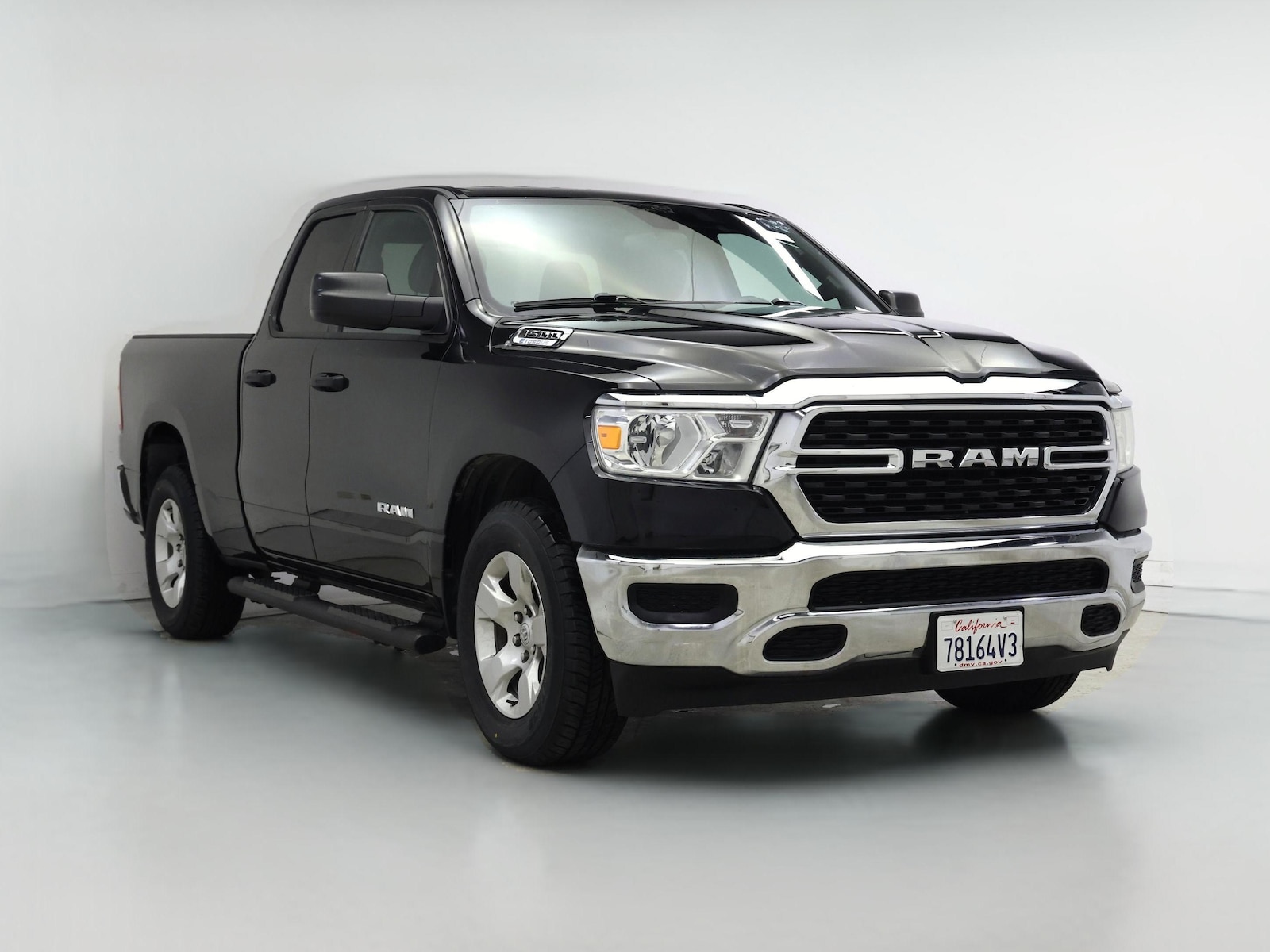 2023 RAM Ram 1500 Pickup
