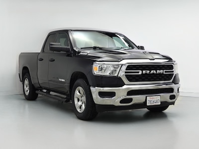 2023 Ram 1500 Bighorn