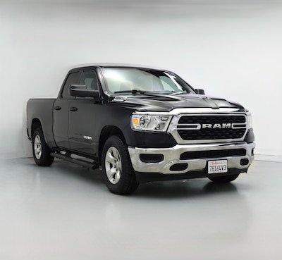 2023 Ram 1500 Bighorn