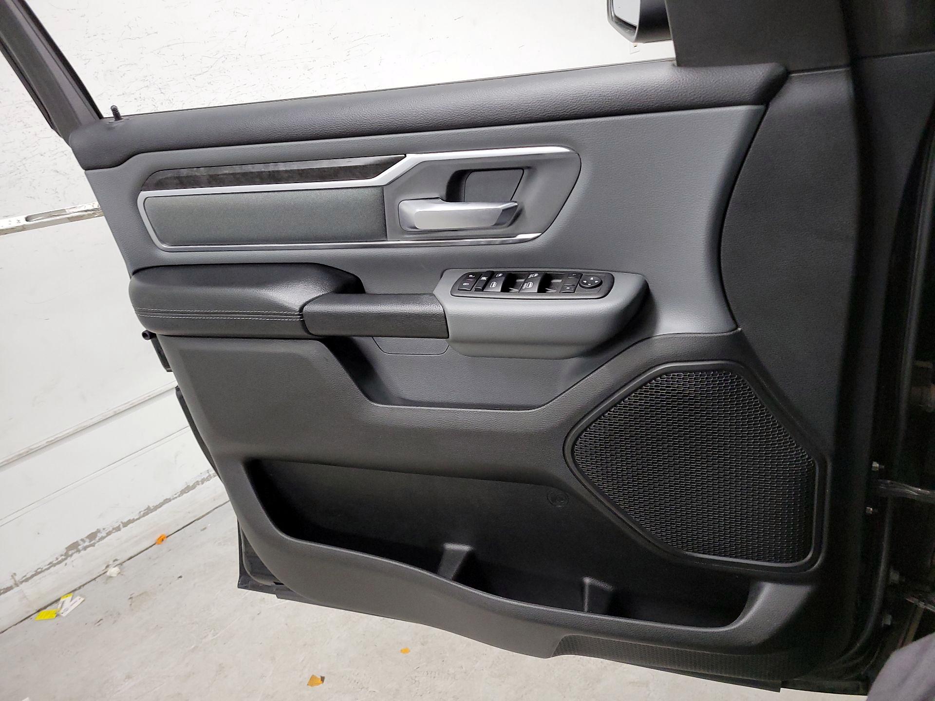 Thumbnail: 2023 RAM 1500 - 12