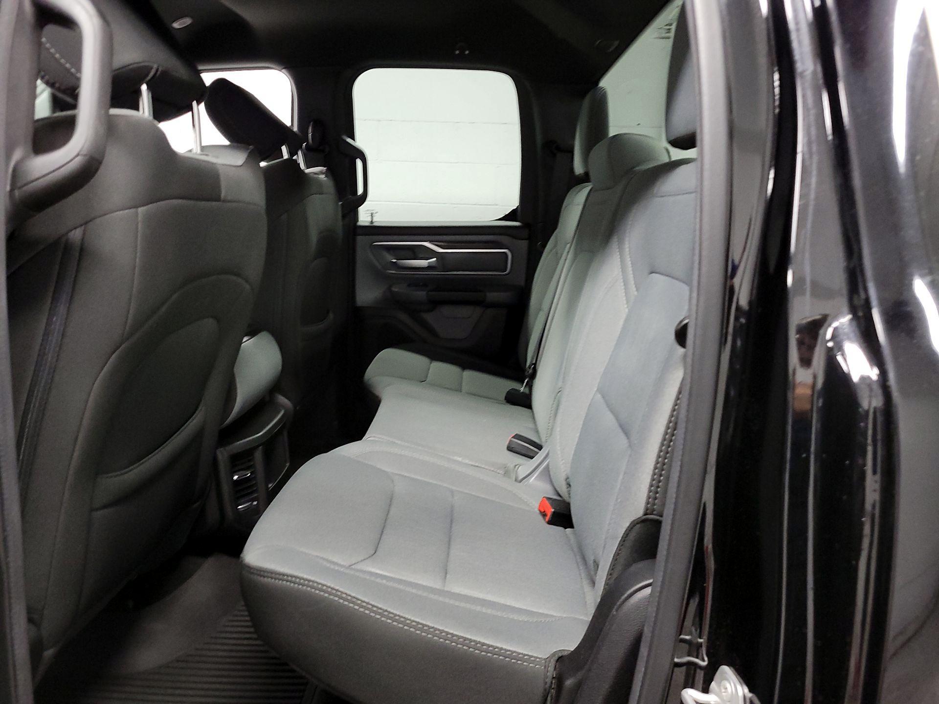 Thumbnail: 2023 RAM 1500 - 17