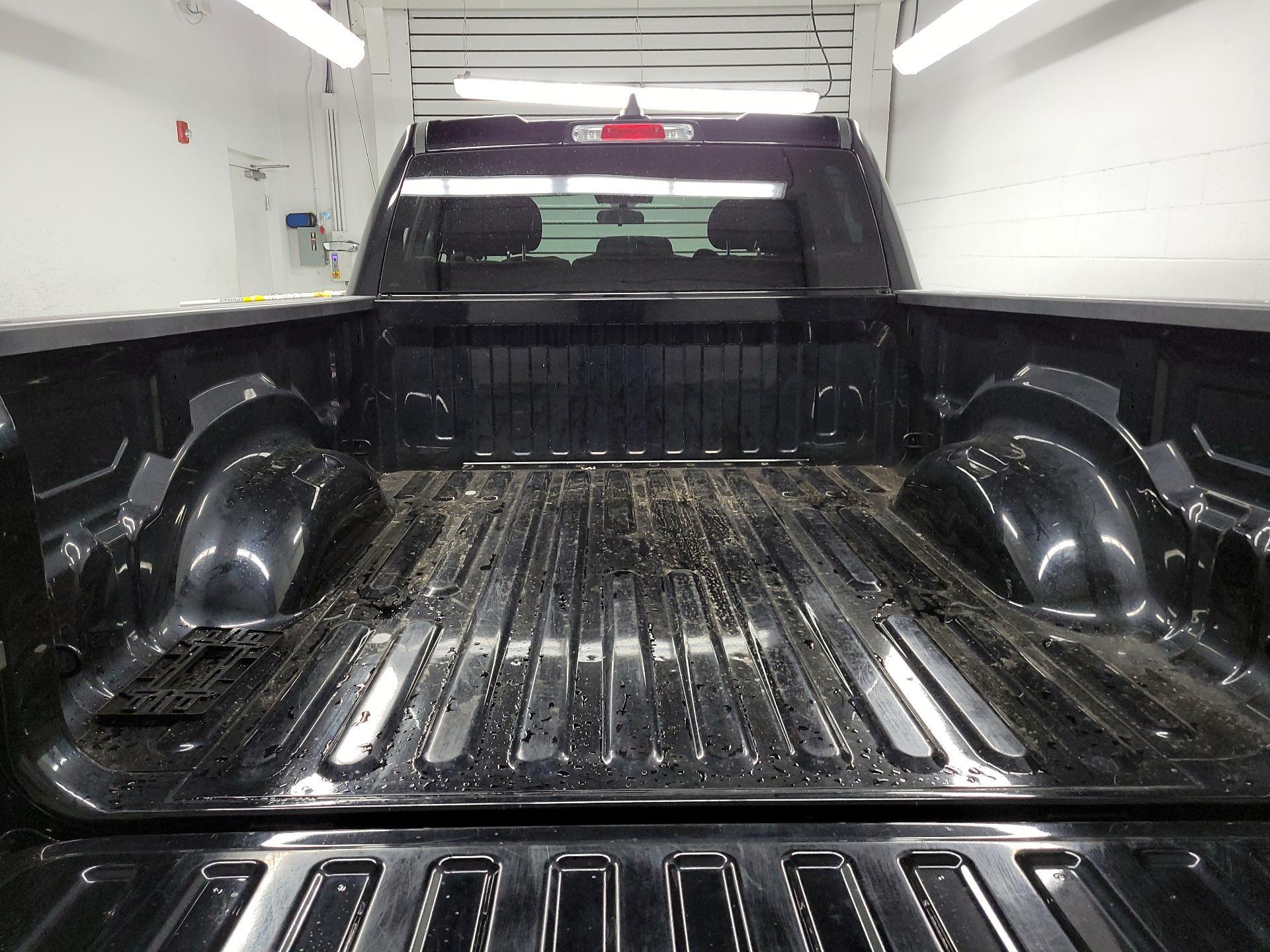 Thumbnail: 2023 RAM 1500 - 18