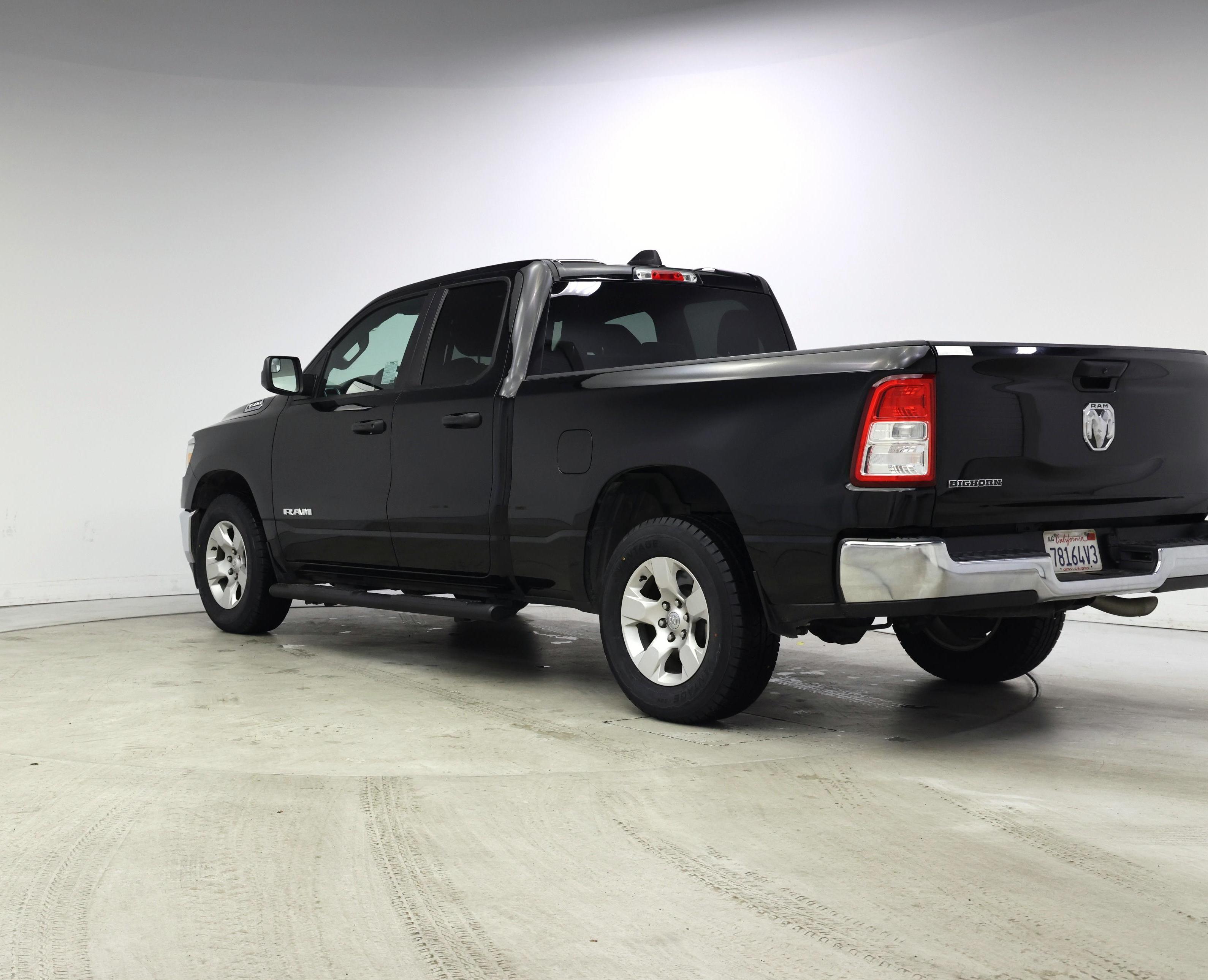 Thumbnail: 2023 RAM 1500 - 2